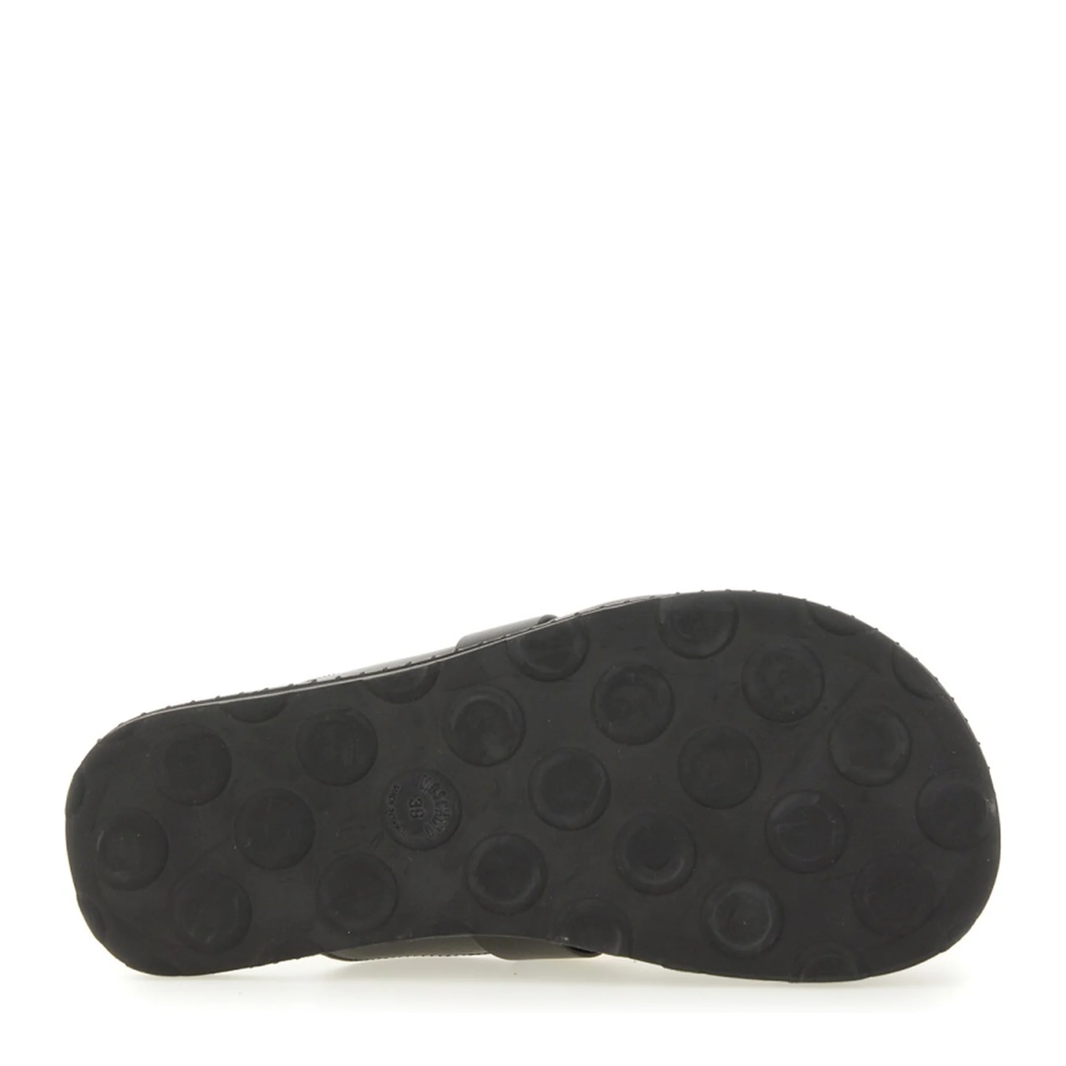 Sabot with Logo Lettering - Image 5