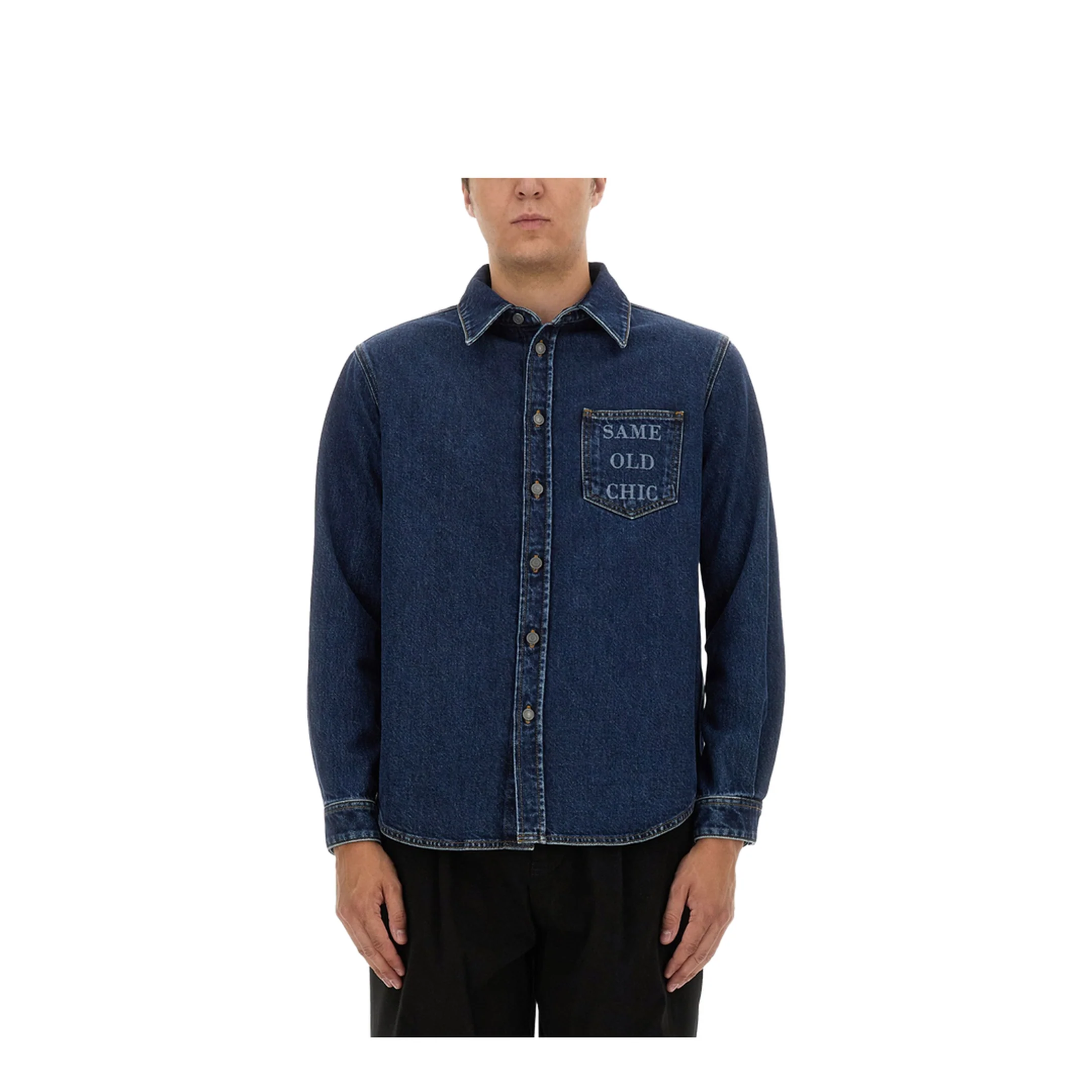 Same Old Chic' Shirt