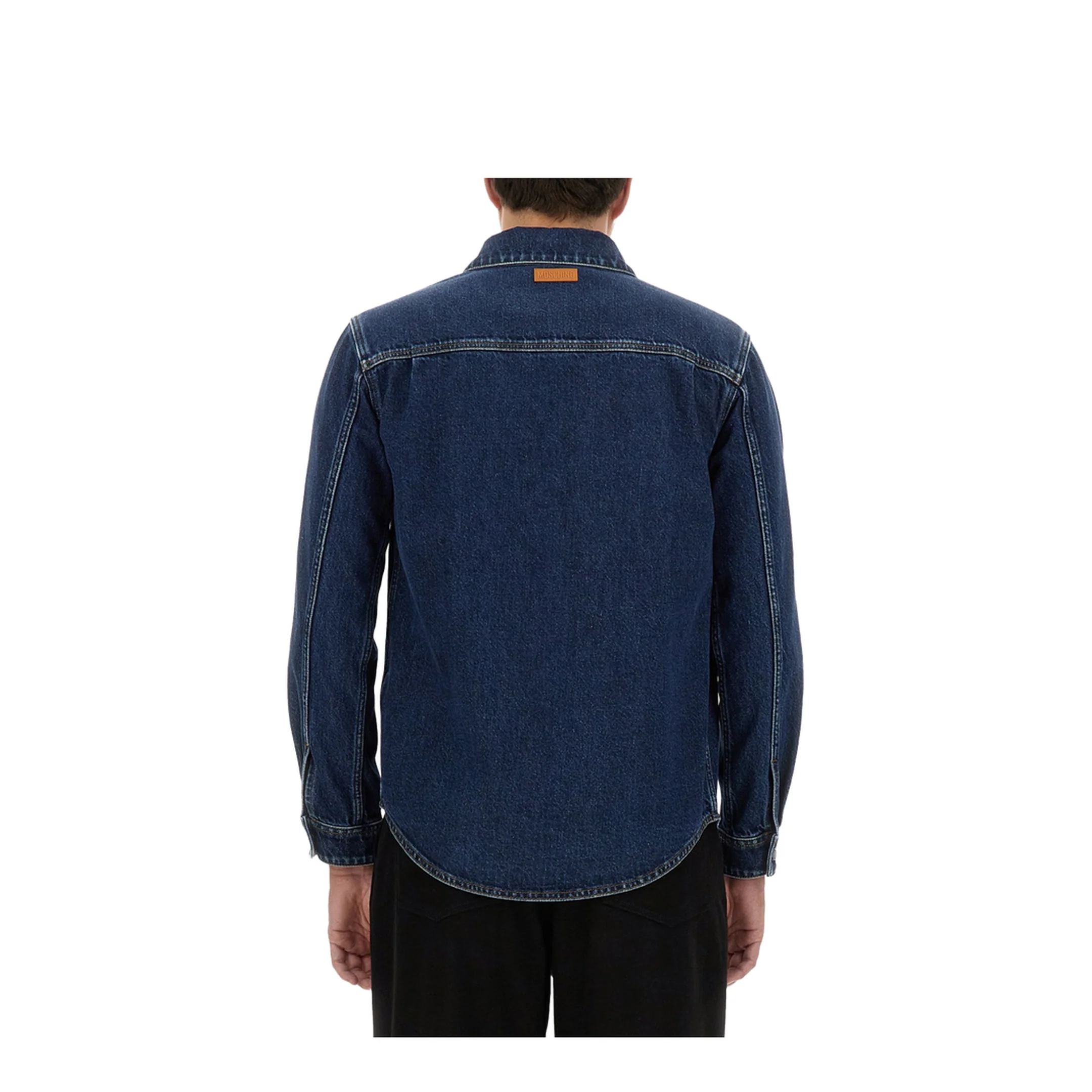 Same Old Chic' Shirt - Image 3