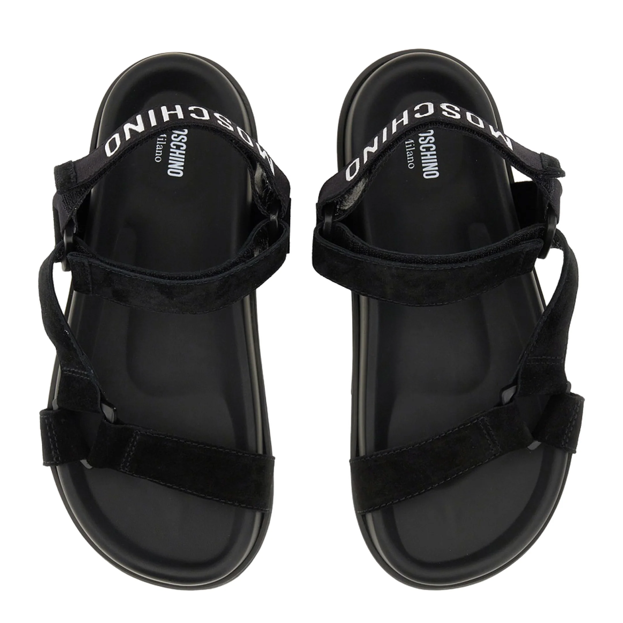 Sandal With Logo - Image 2