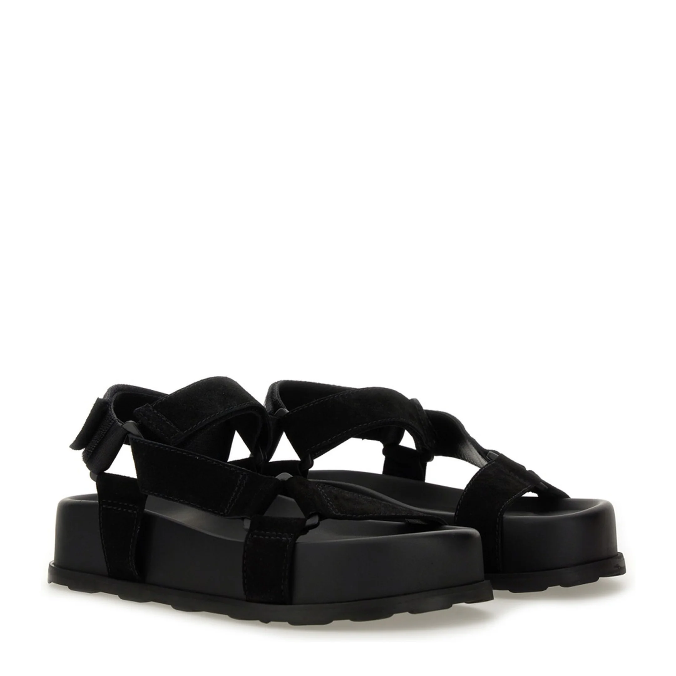 Sandal With Logo - Image 3