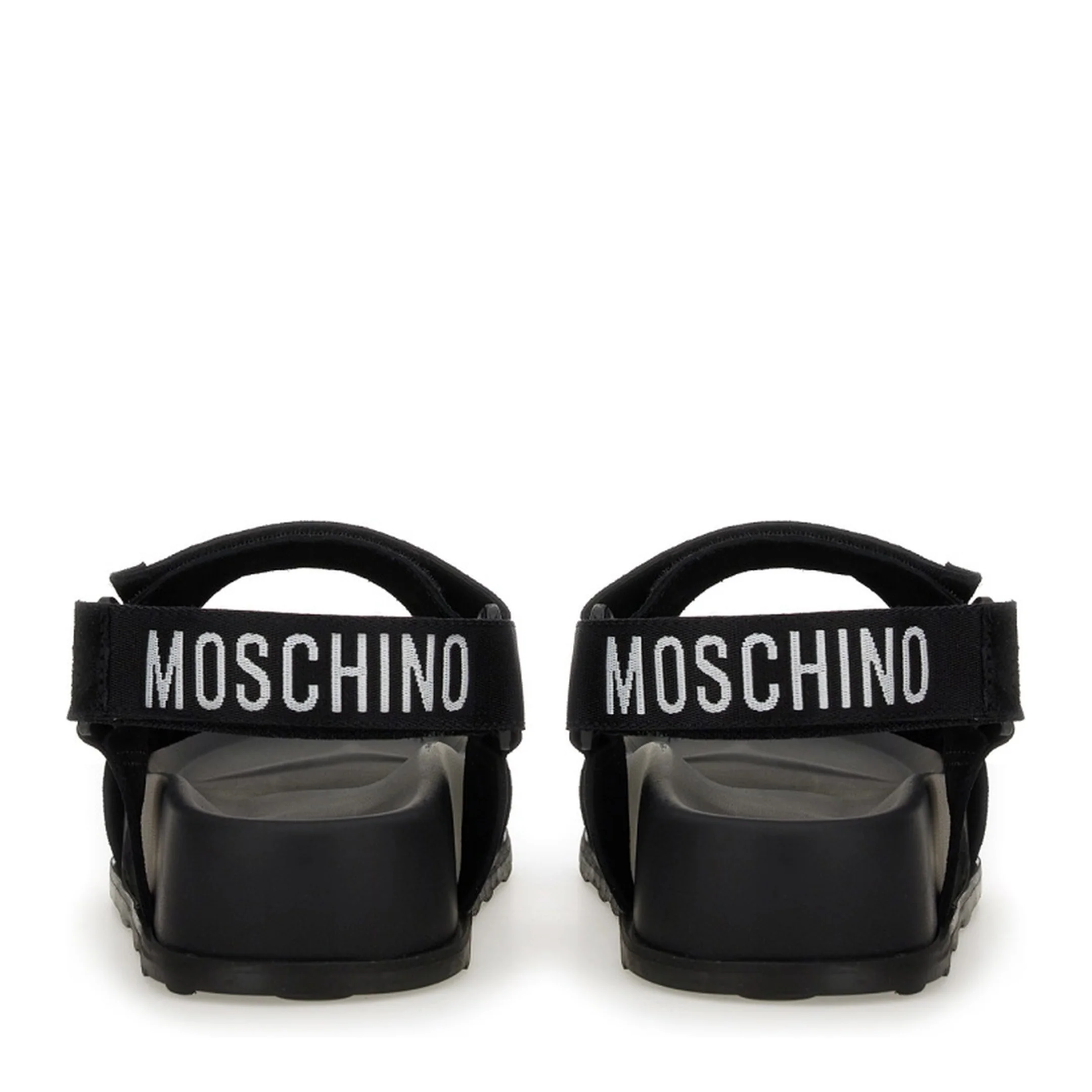 Sandal With Logo - Image 4