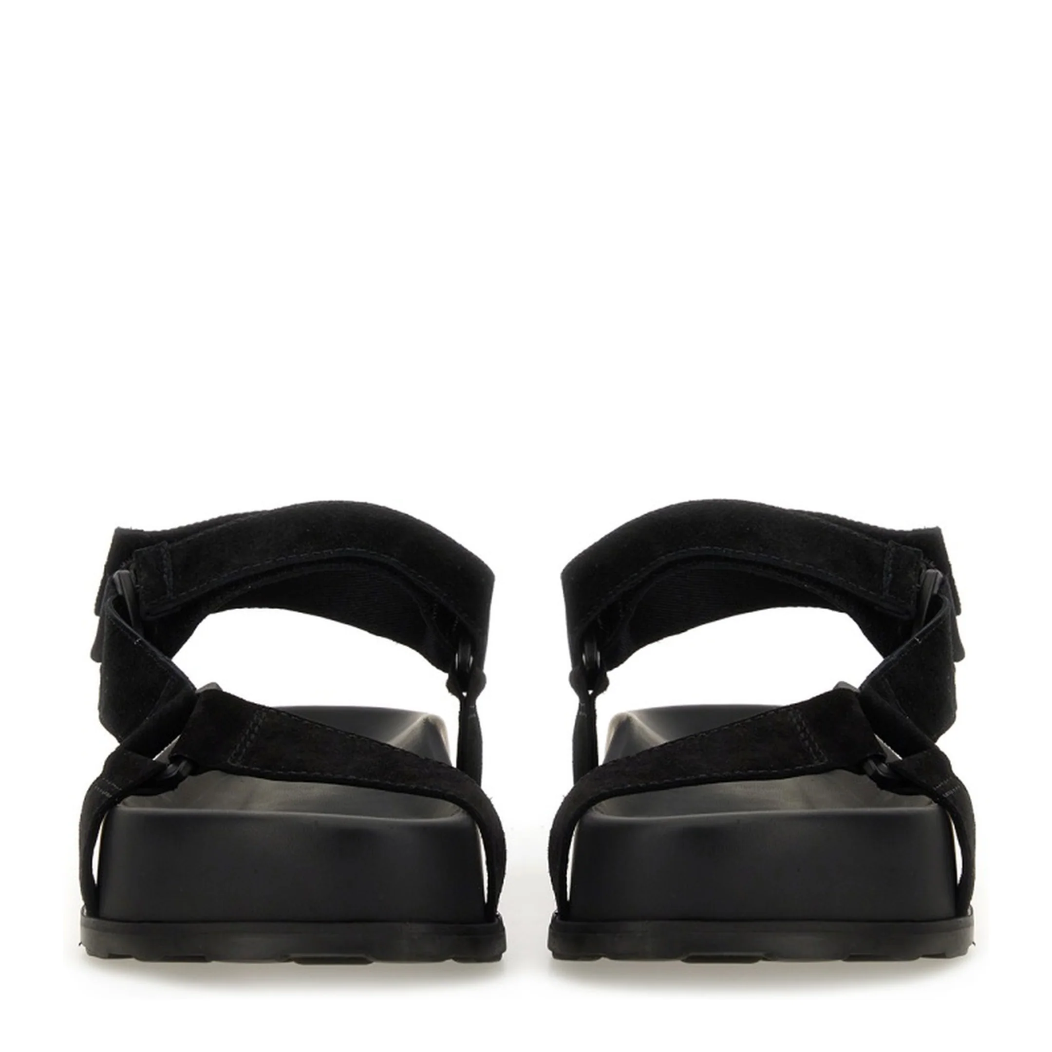Sandal With Logo - Image 5