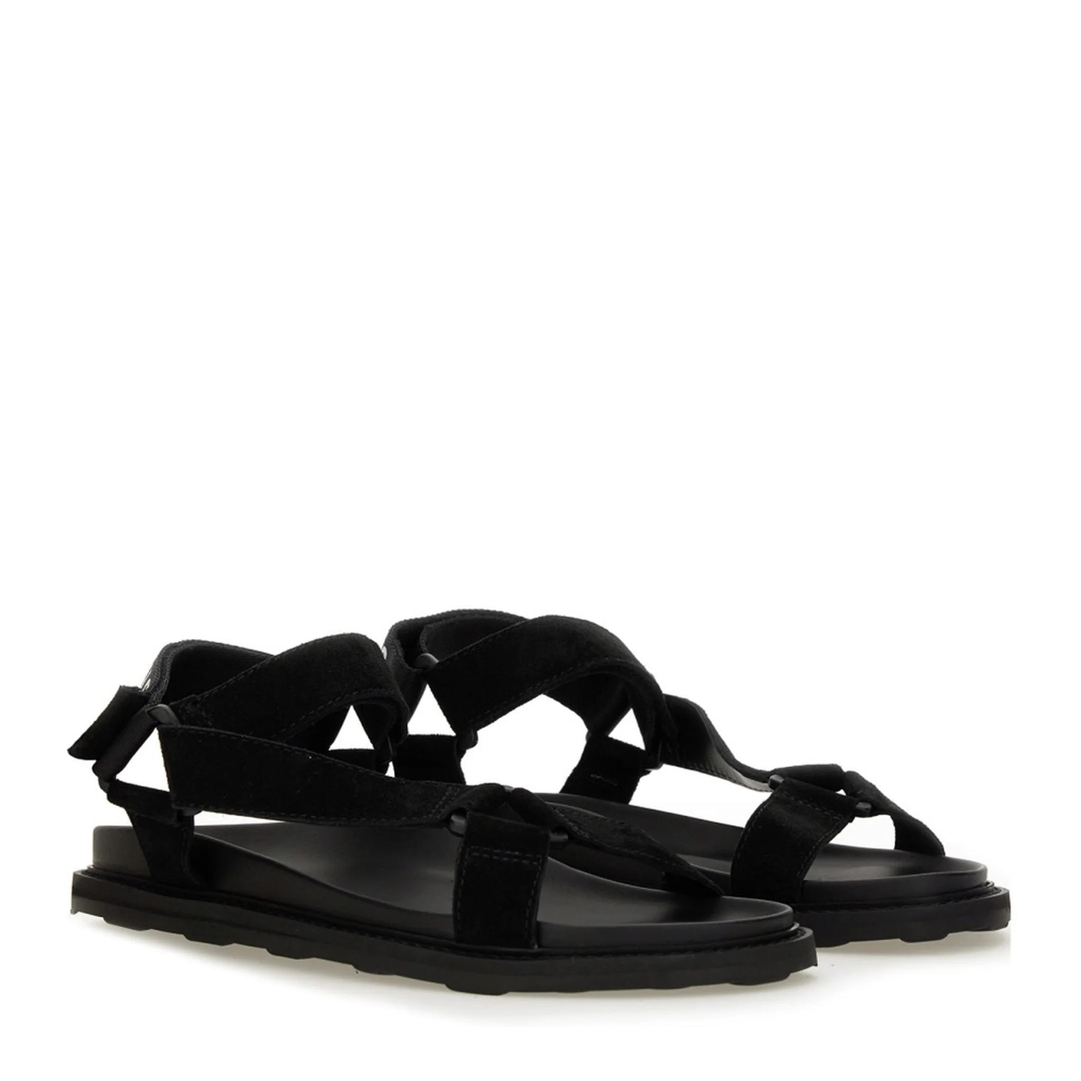 Sandal With Logo - Image 3