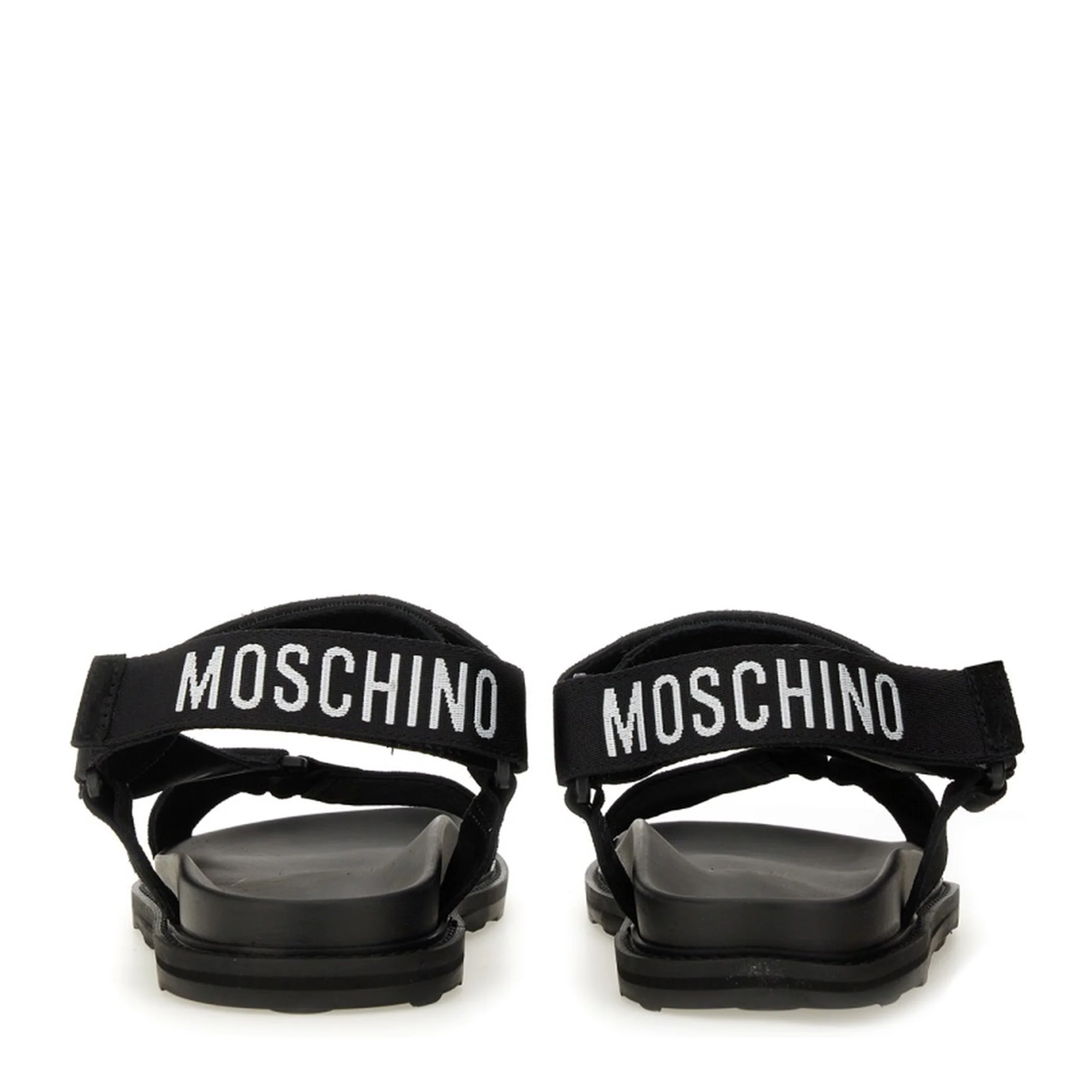 Sandal With Logo - Image 4