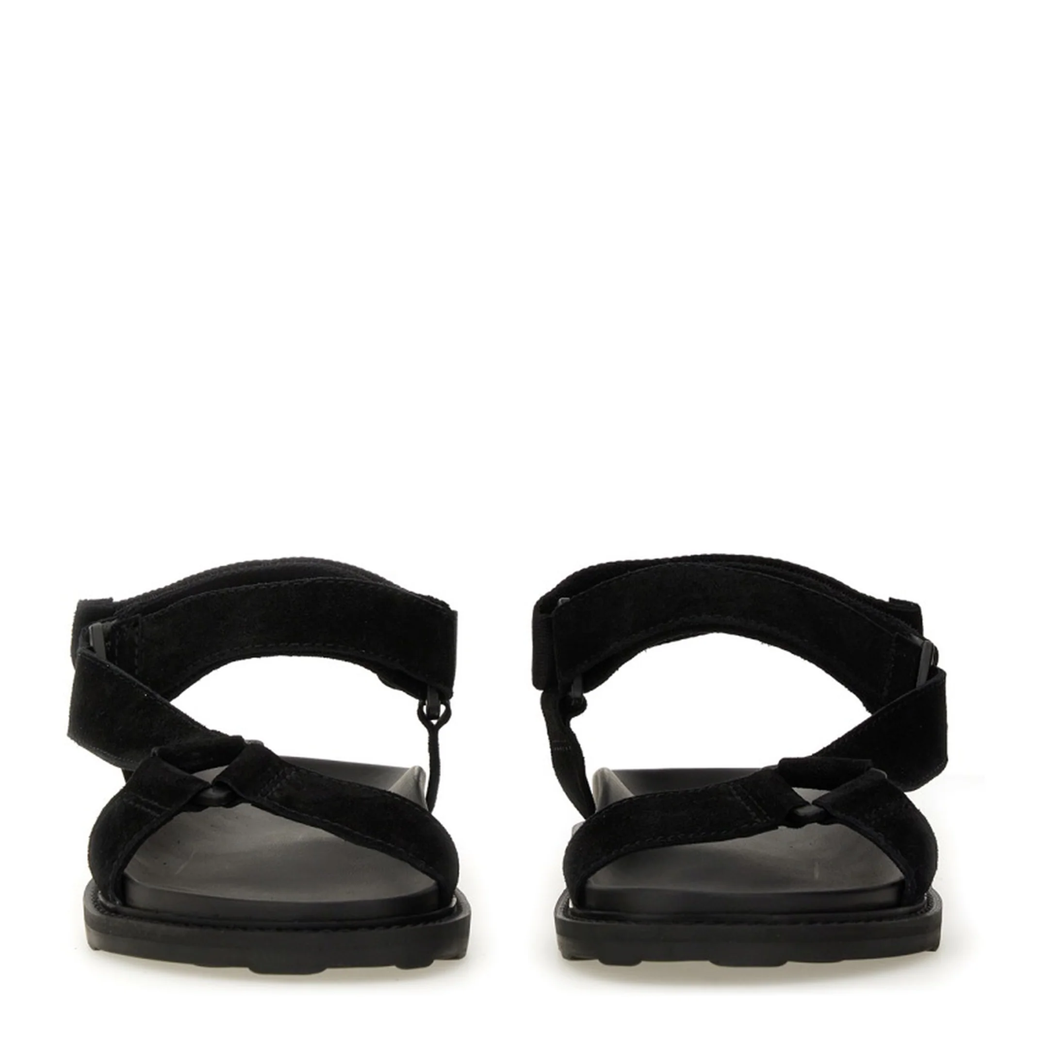 Sandal With Logo - Image 5