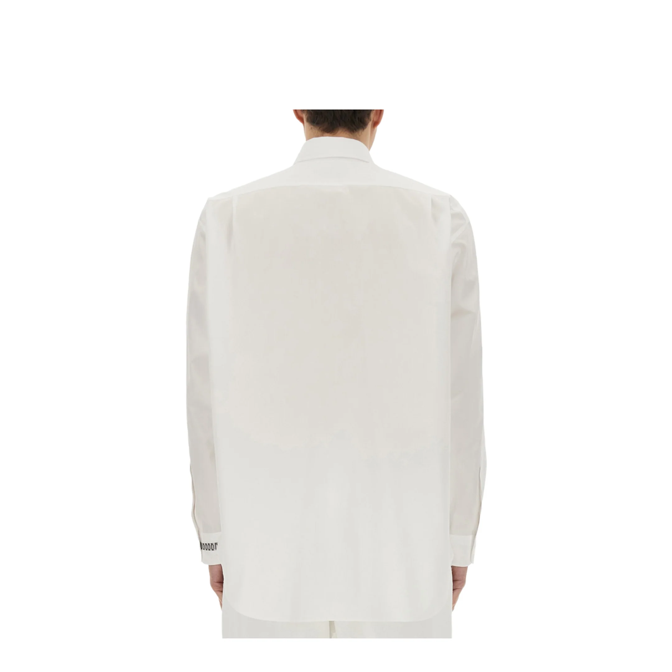 Shirt With Print - Image 3