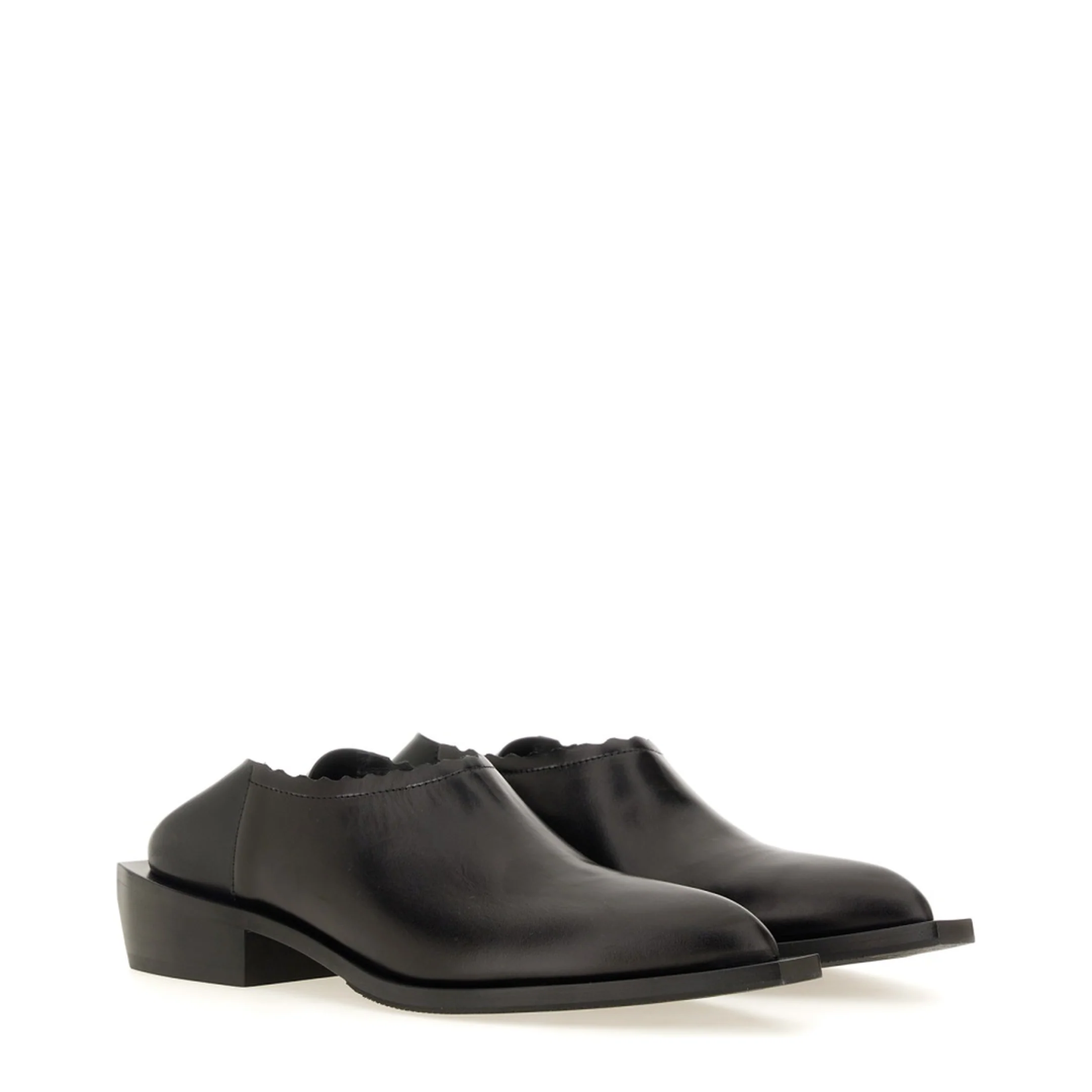 Shootie Cuban Heel - Image 2