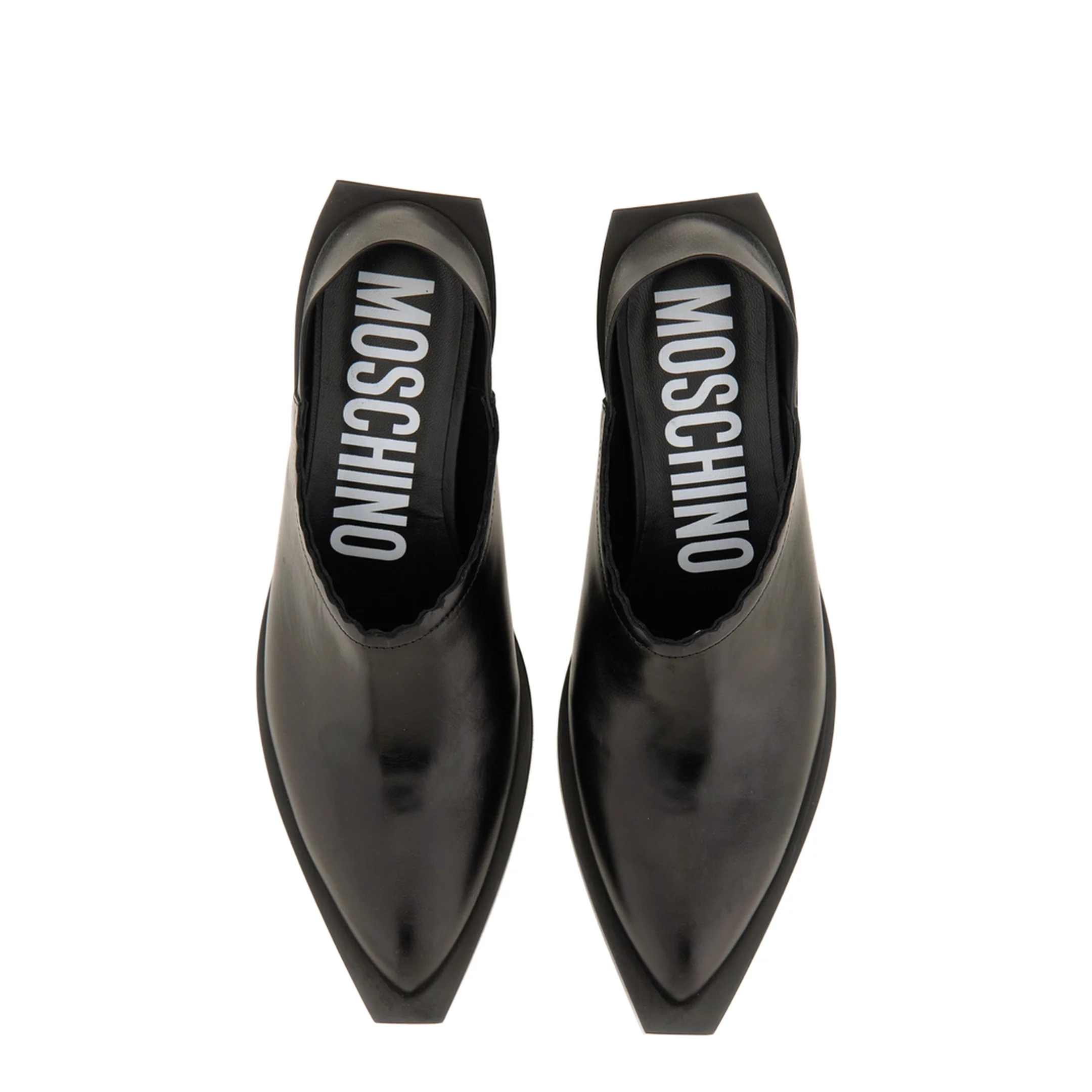 Shootie Cuban Heel - Image 5