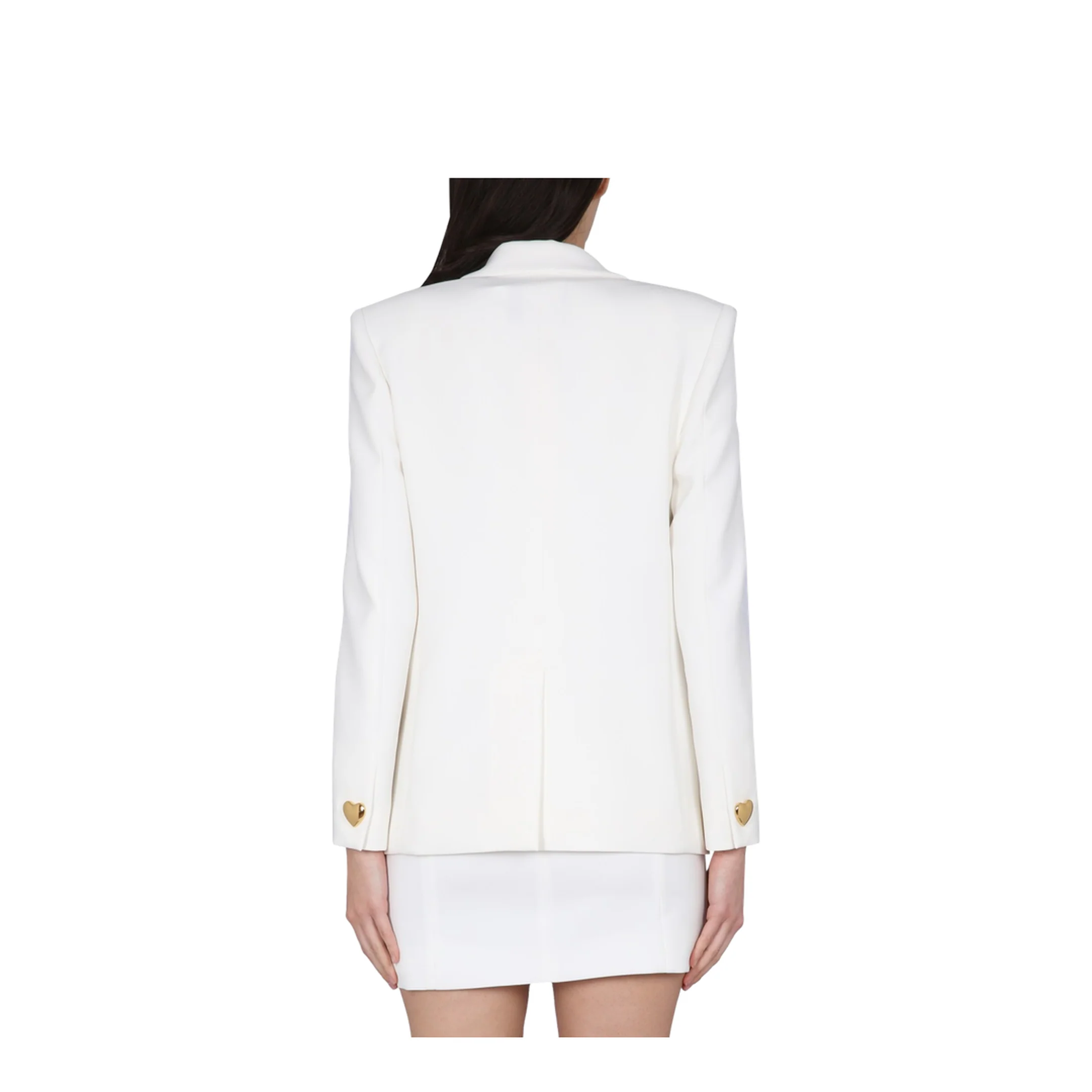 Single-Breasted Jacket - Image 3