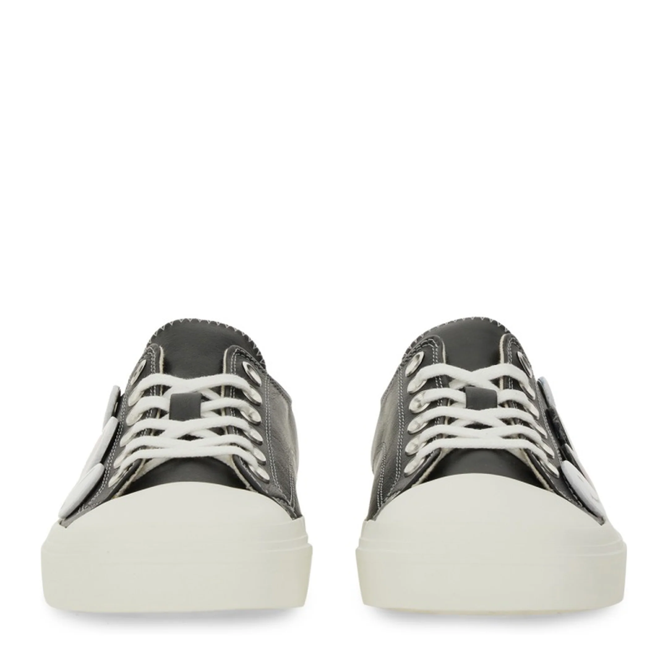 Sneakers with Pins - Image 4