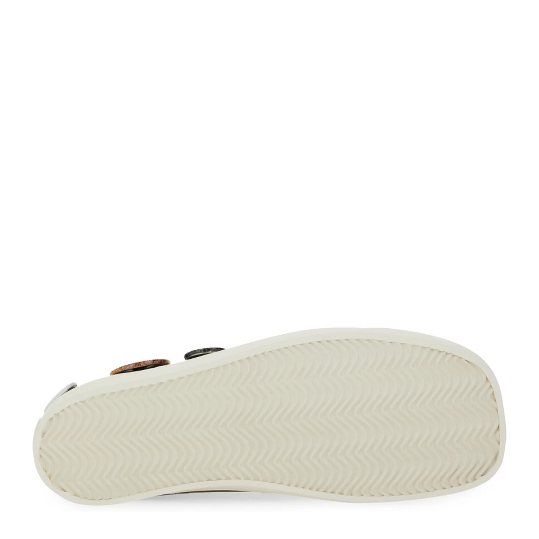 Sneakers with Pins - Image 5