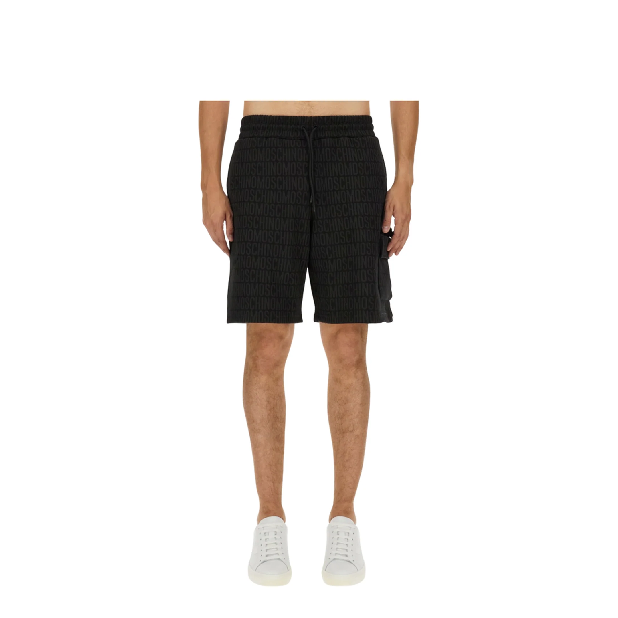 Sweatshirt Bermuda