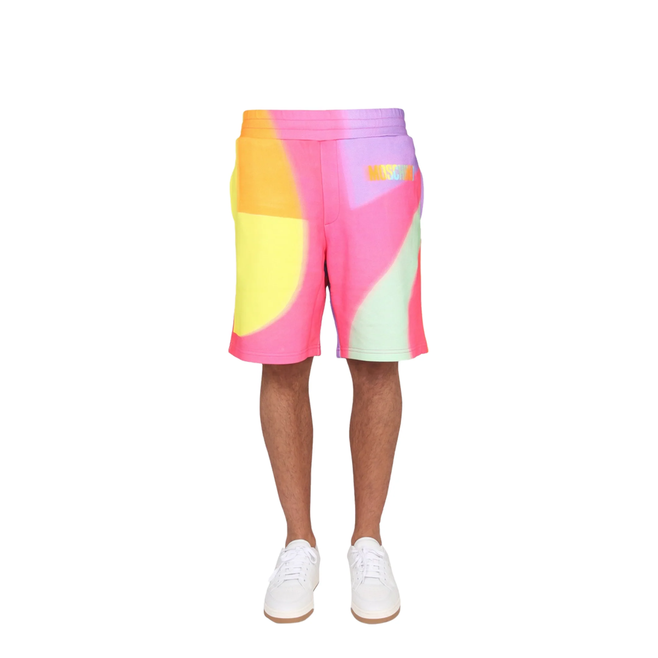Sweatshirt Bermuda