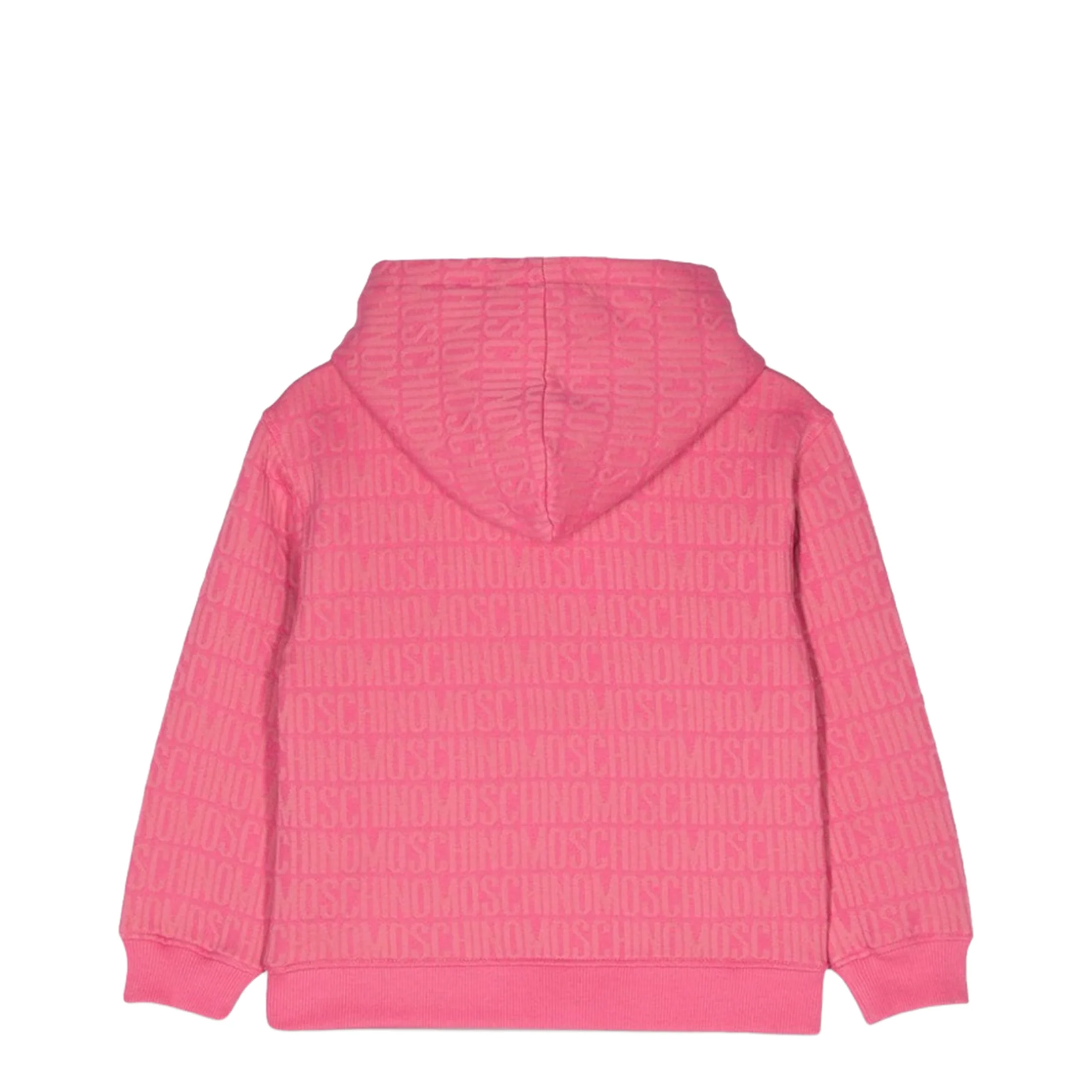 Sweatshirt W/Hood - Image 2