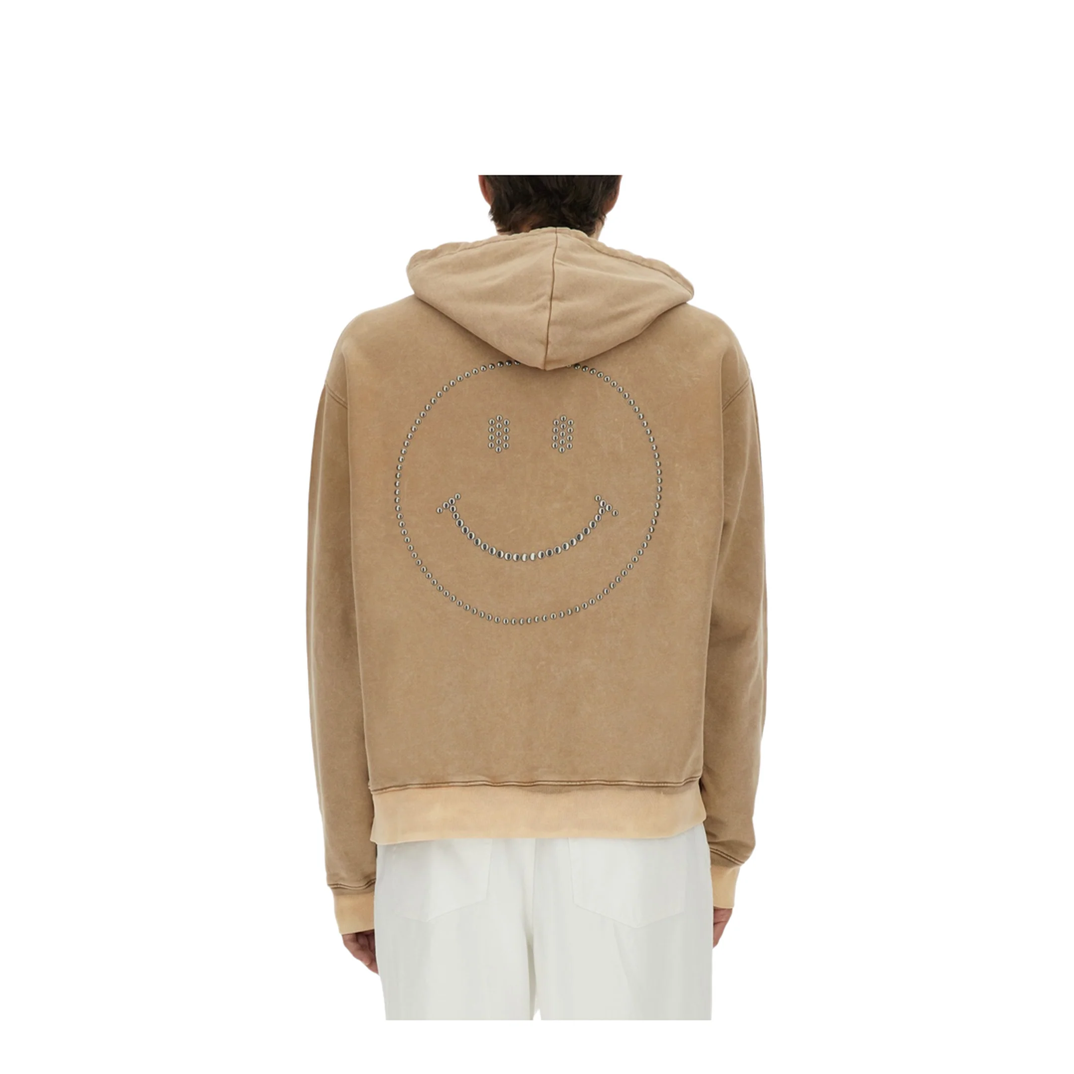 Sweatshirt with Logo - Image 3