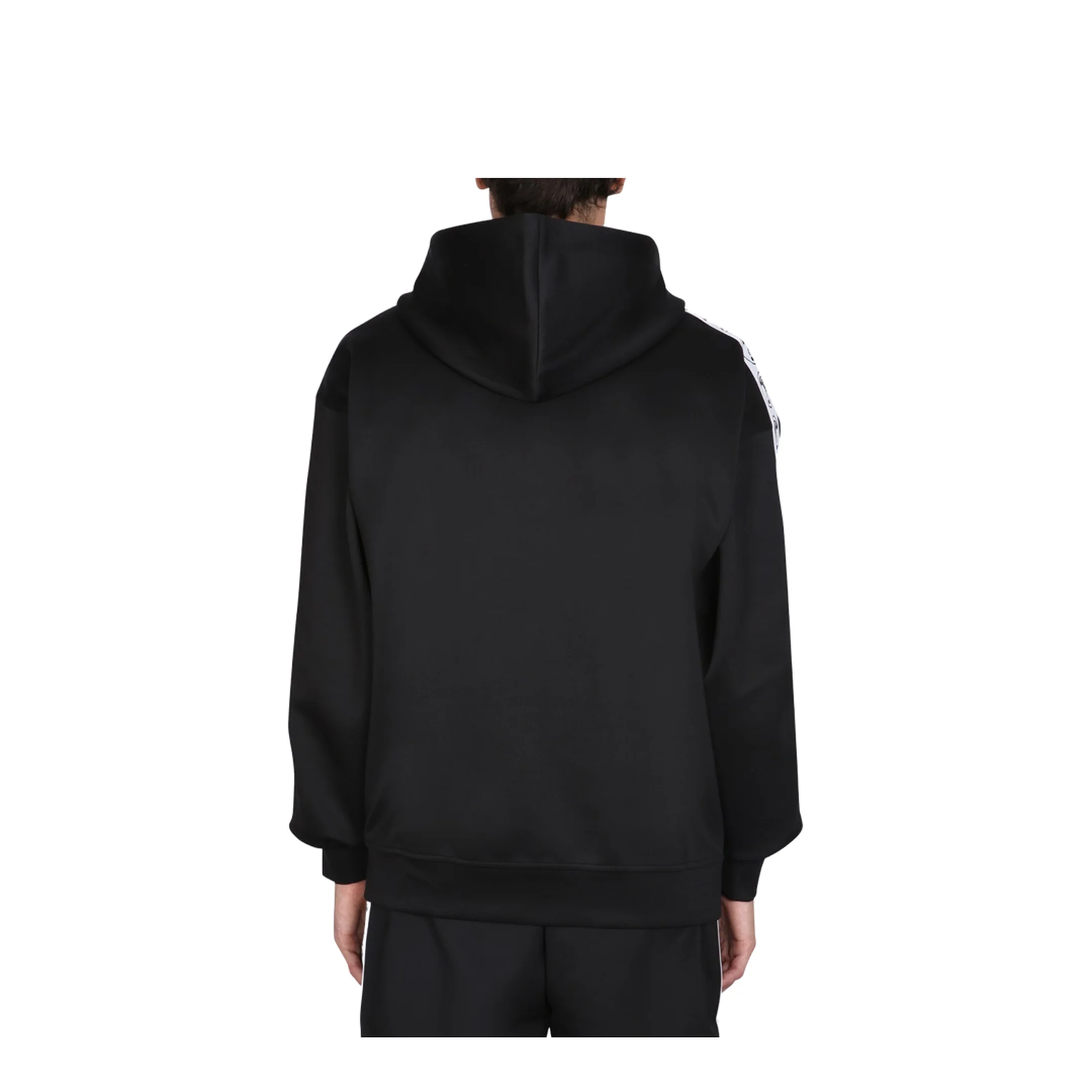 Sweatshirt with Logo - Image 3