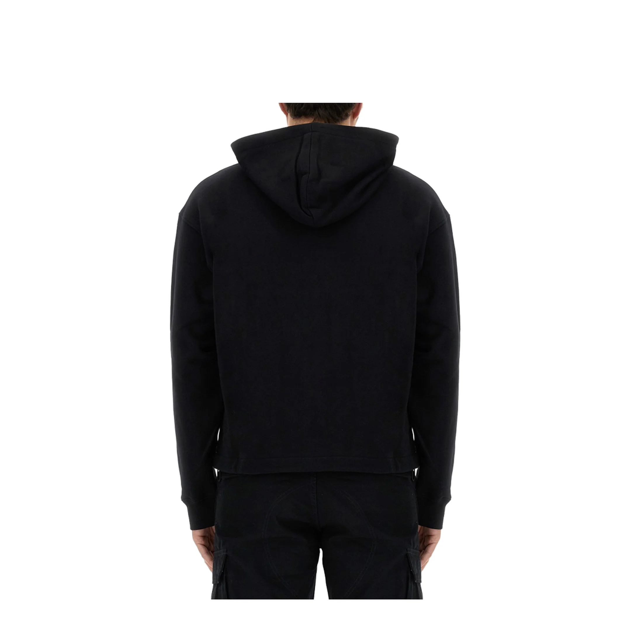 Sweatshirt with Logo - Image 3