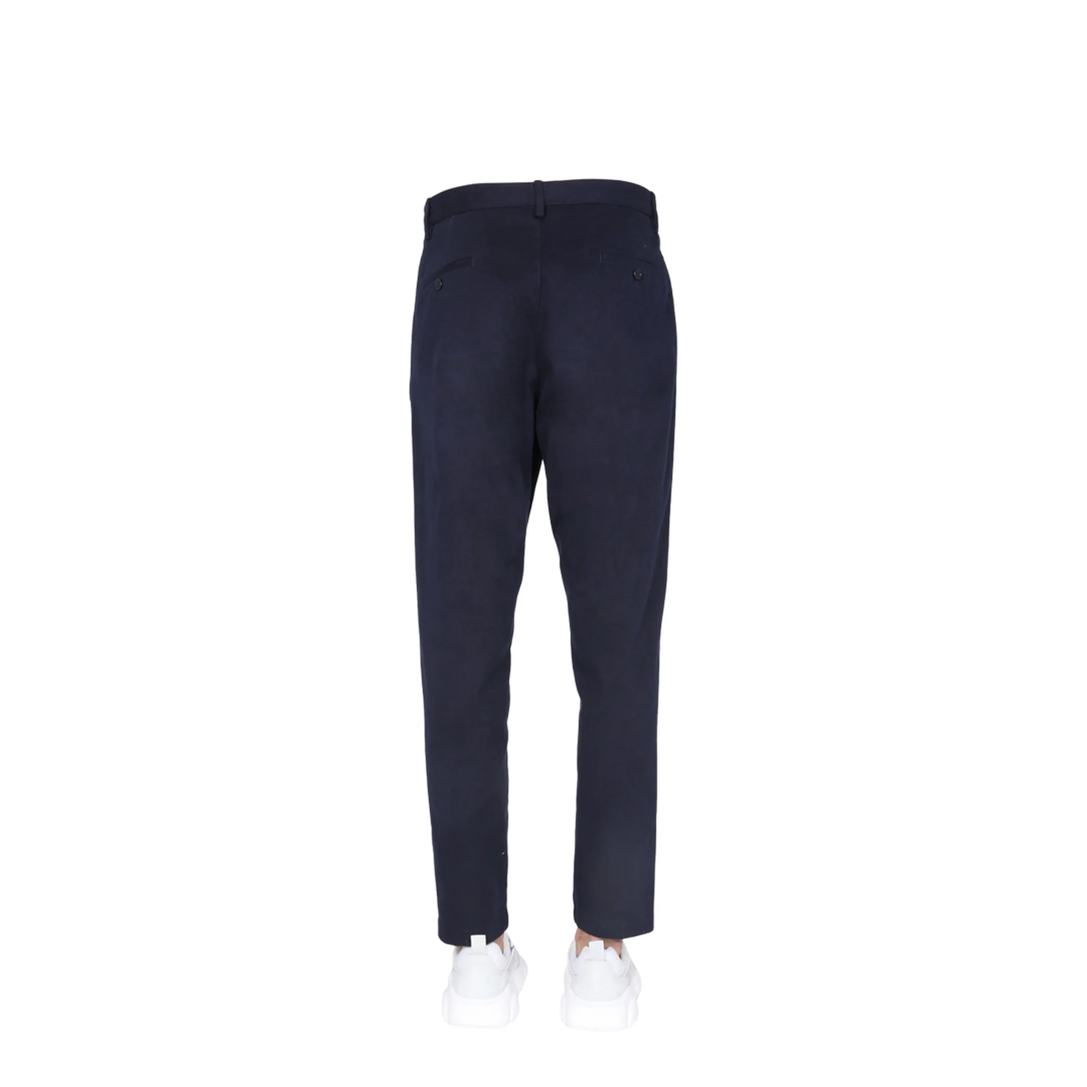 Symbols Logo Trousers - Image 4