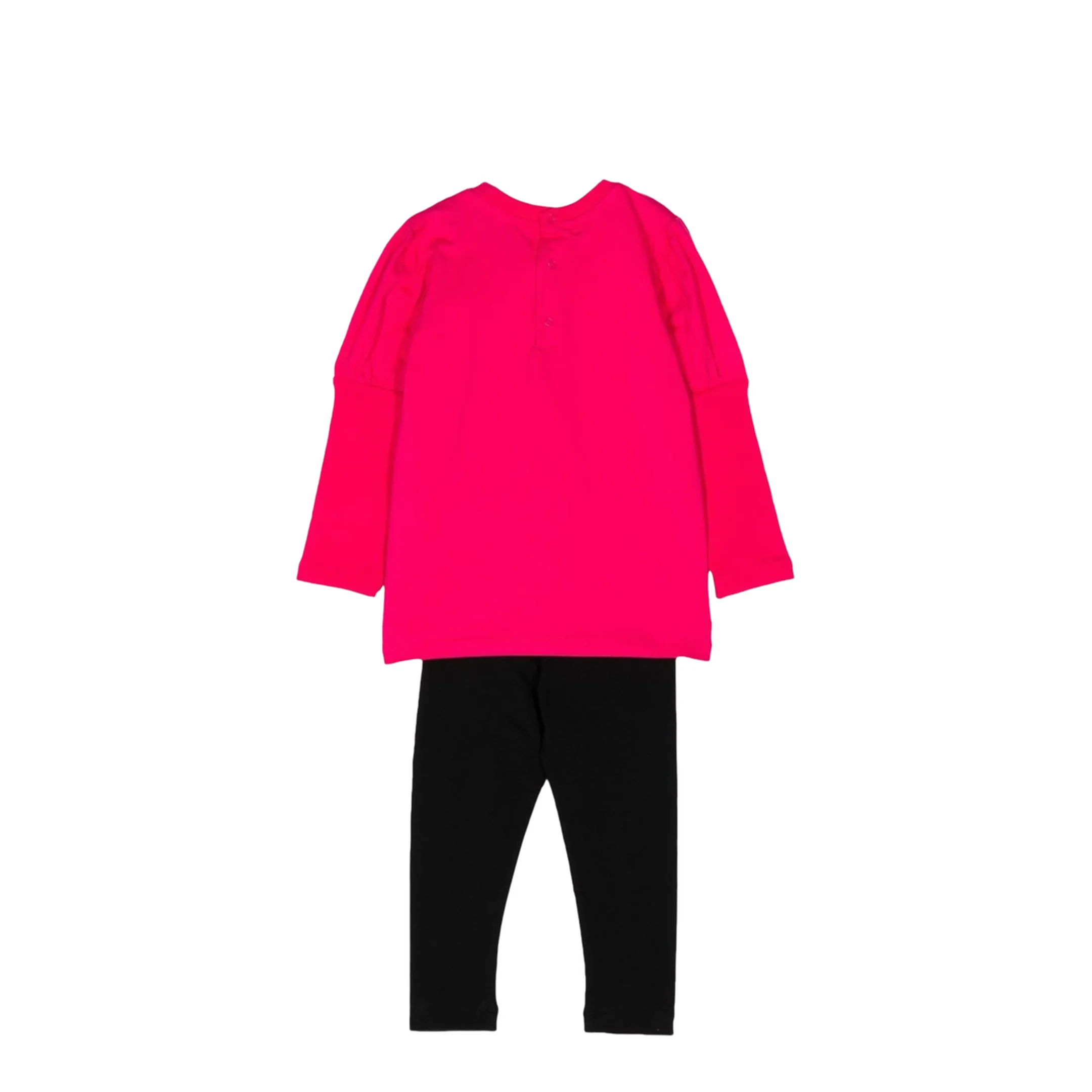T-Shirt + Leggings - Image 2