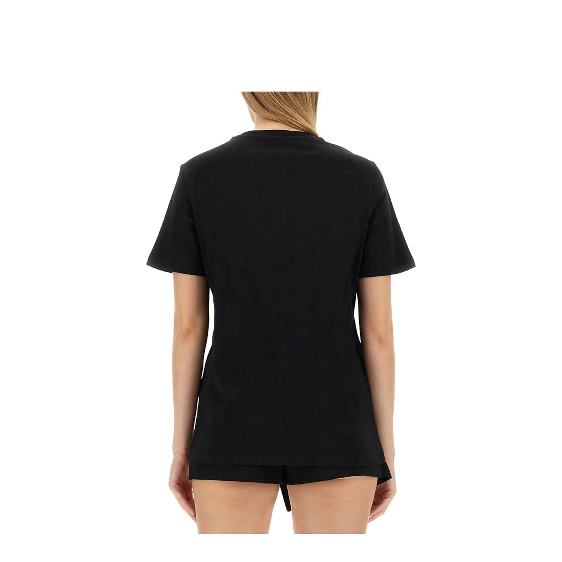 T-Shirt With Logo - Image 3