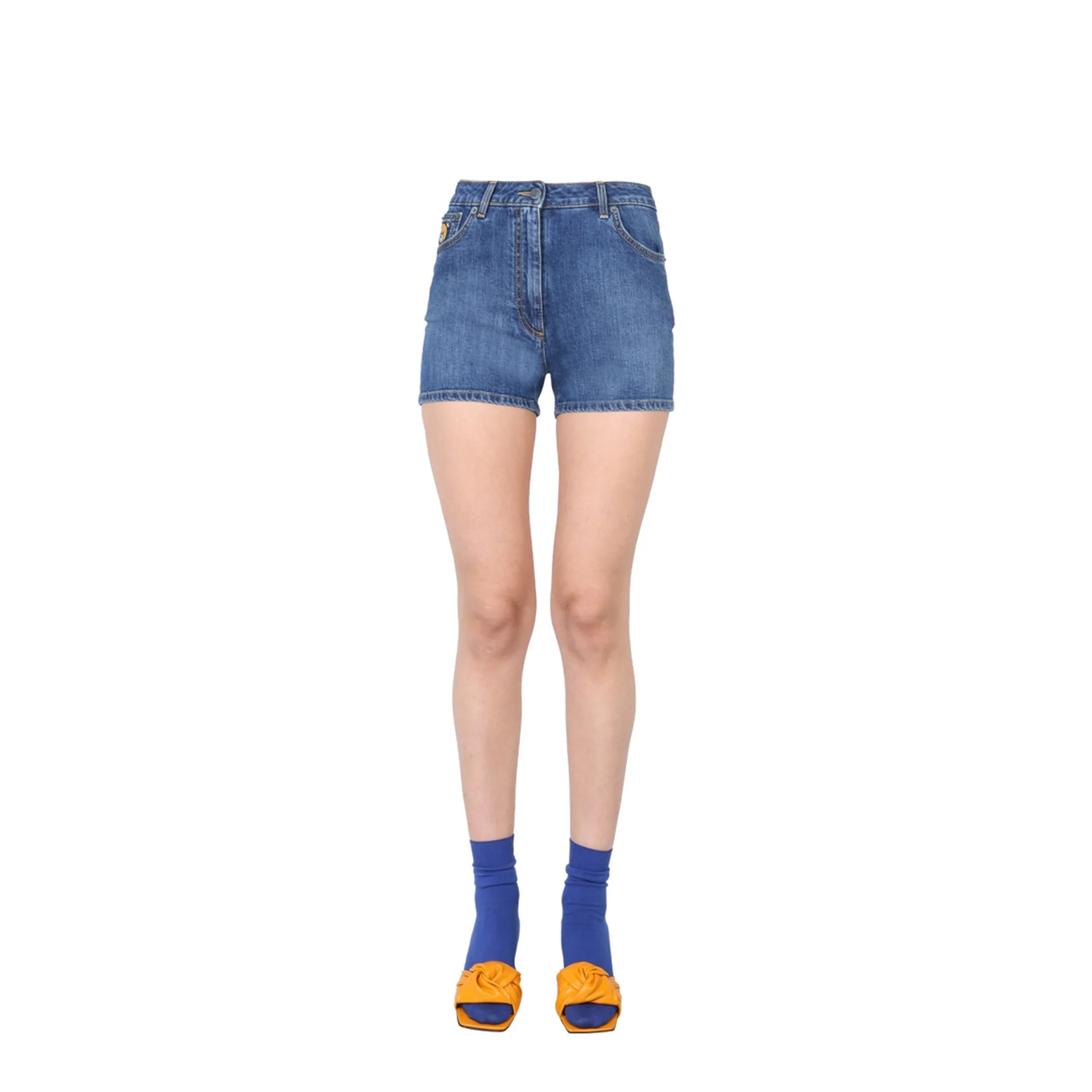 Teddy Bear Shorts
