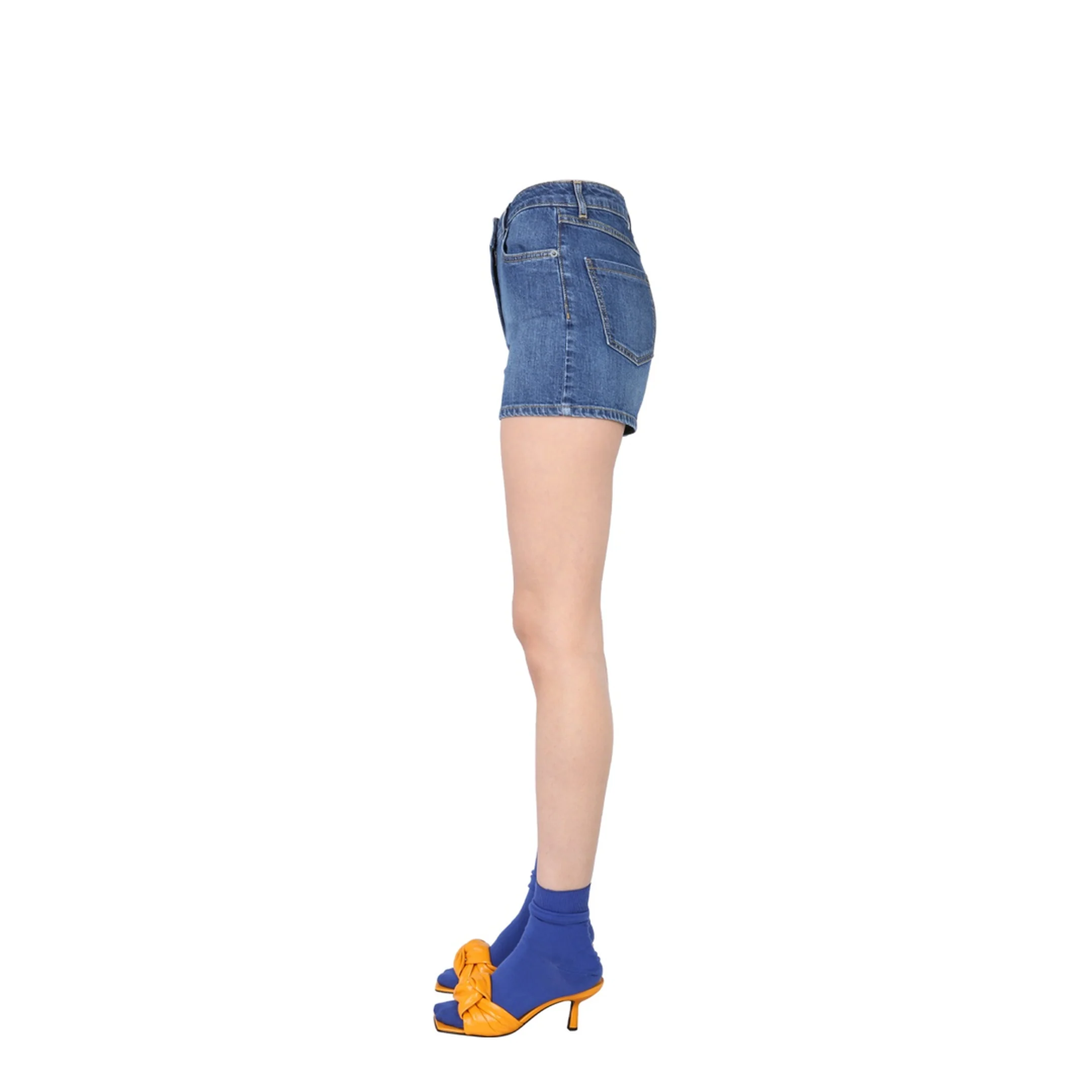 Teddy Bear Shorts - Image 3