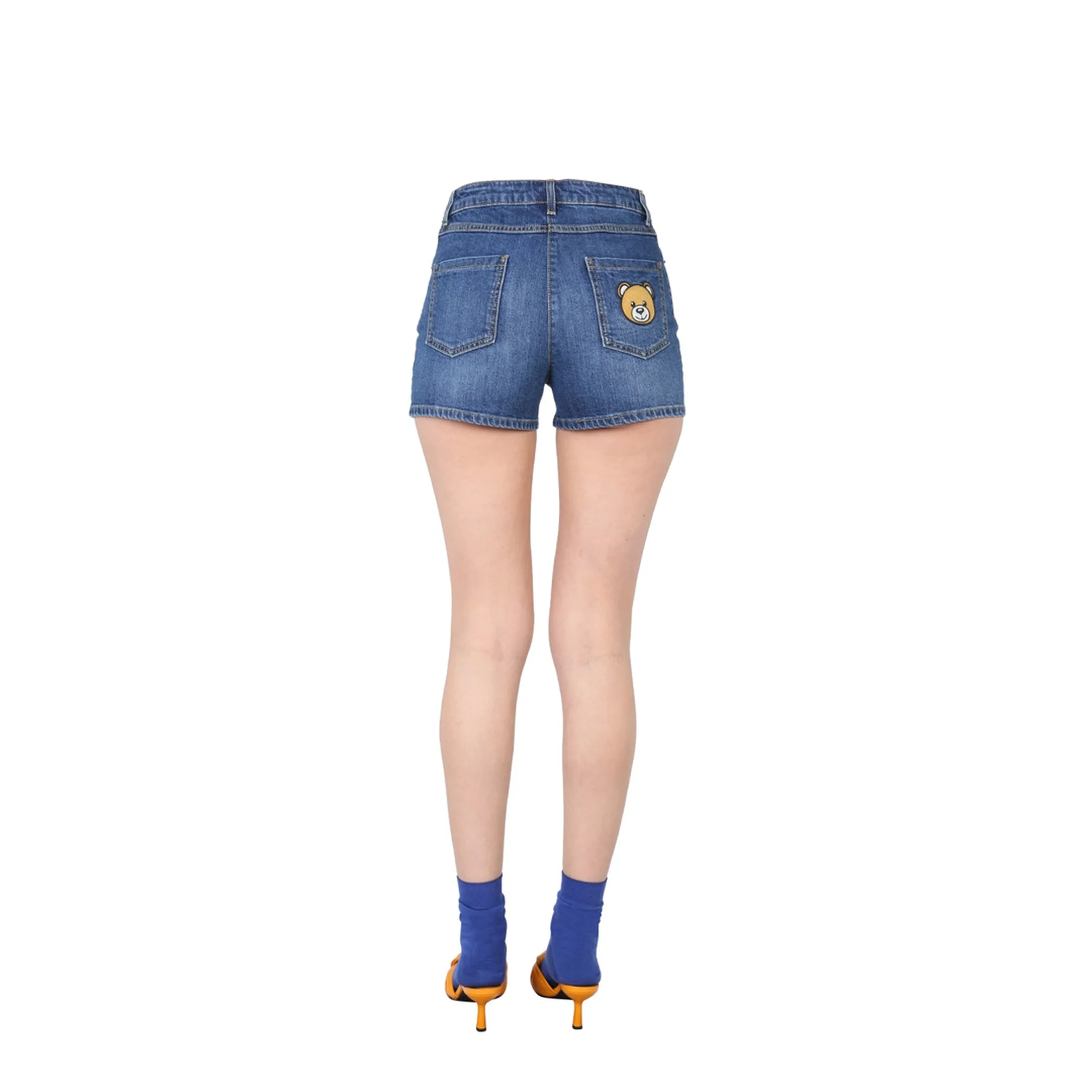 Teddy Bear Shorts - Image 4