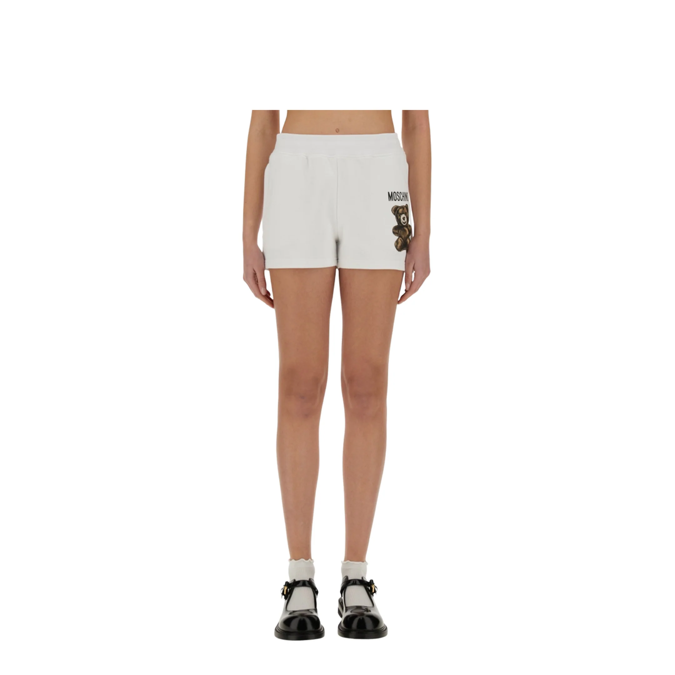 Teddy Bear Shorts