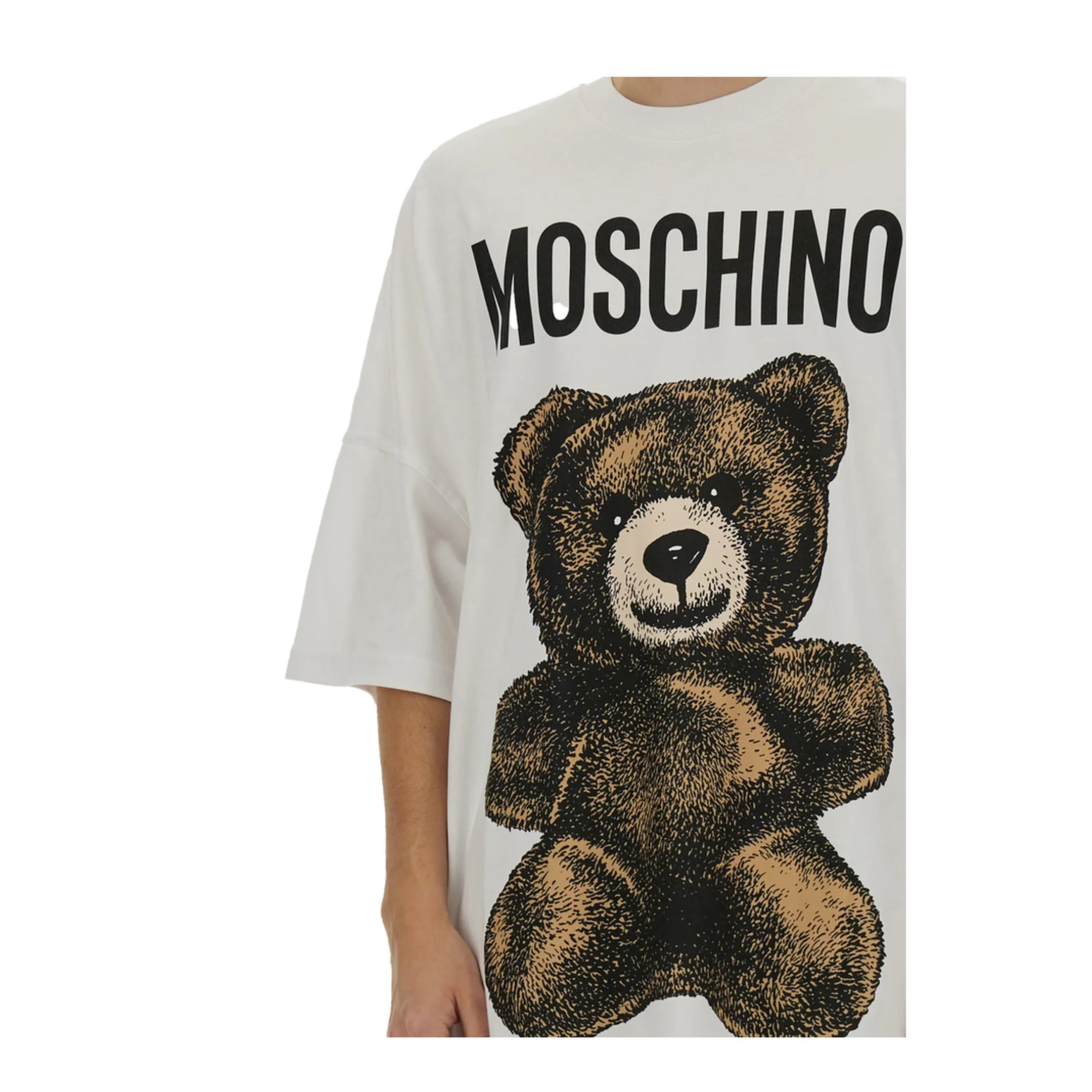Teddy Bear T-Shirt - Image 4