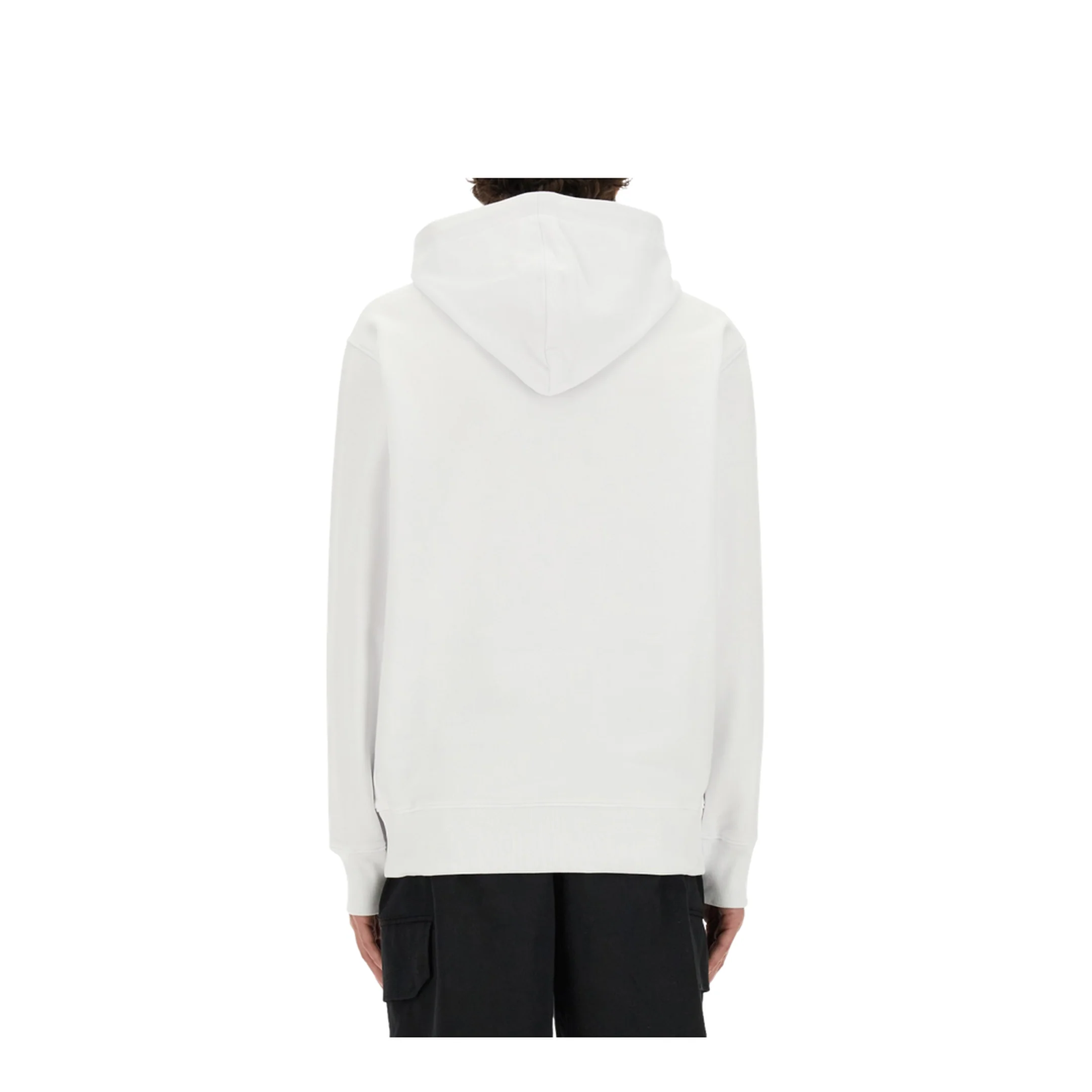 Teddy Print Sweatshirt - Image 3