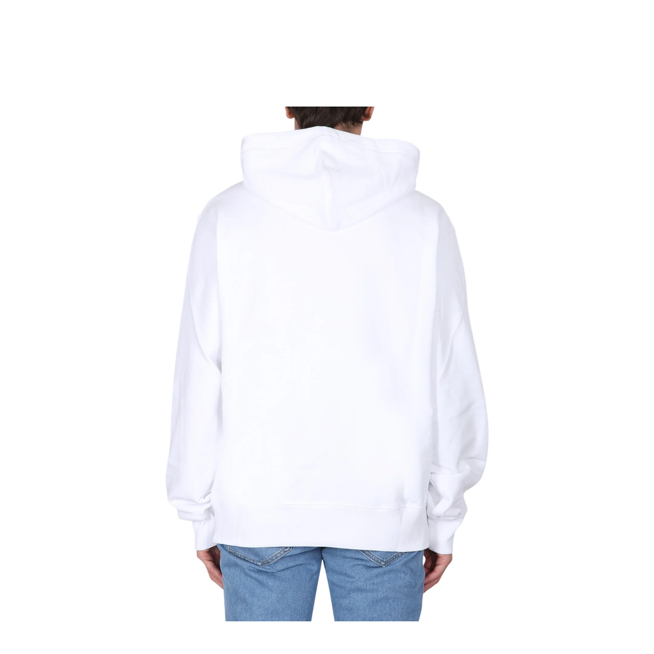 Teddy Print Sweatshirt - Image 3