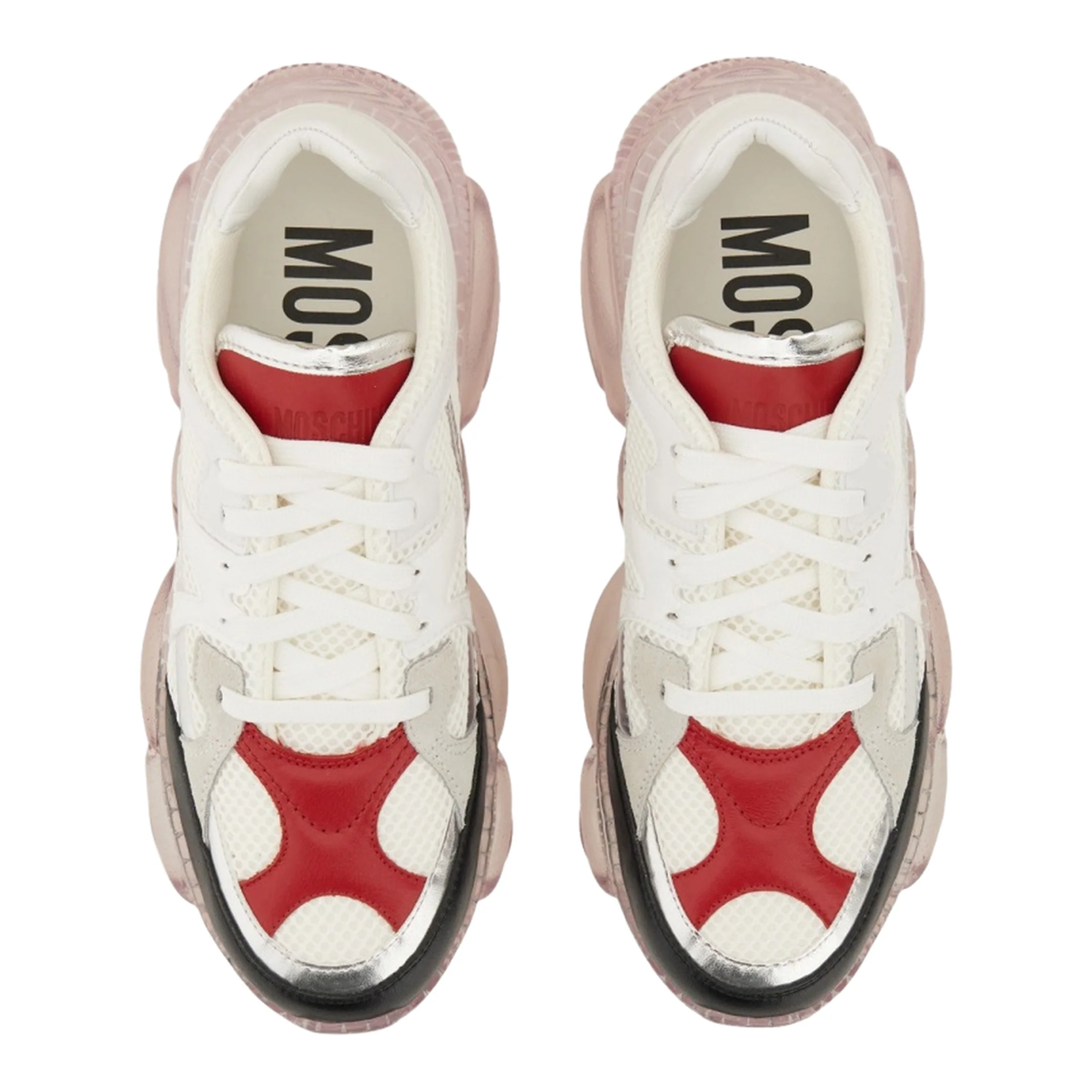 Teddy Sneaker - Image 5