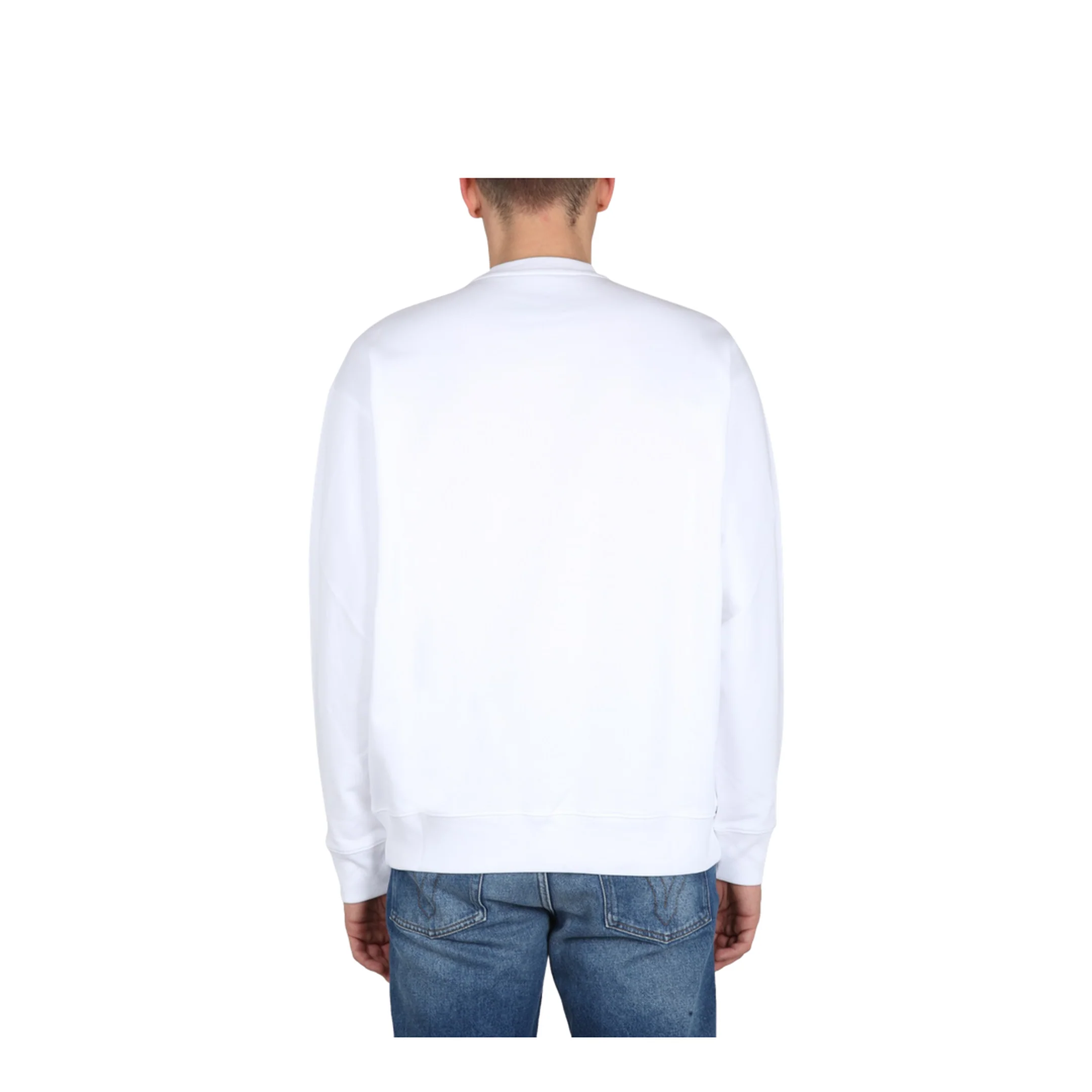 Teddy Sweatshirt - Image 3