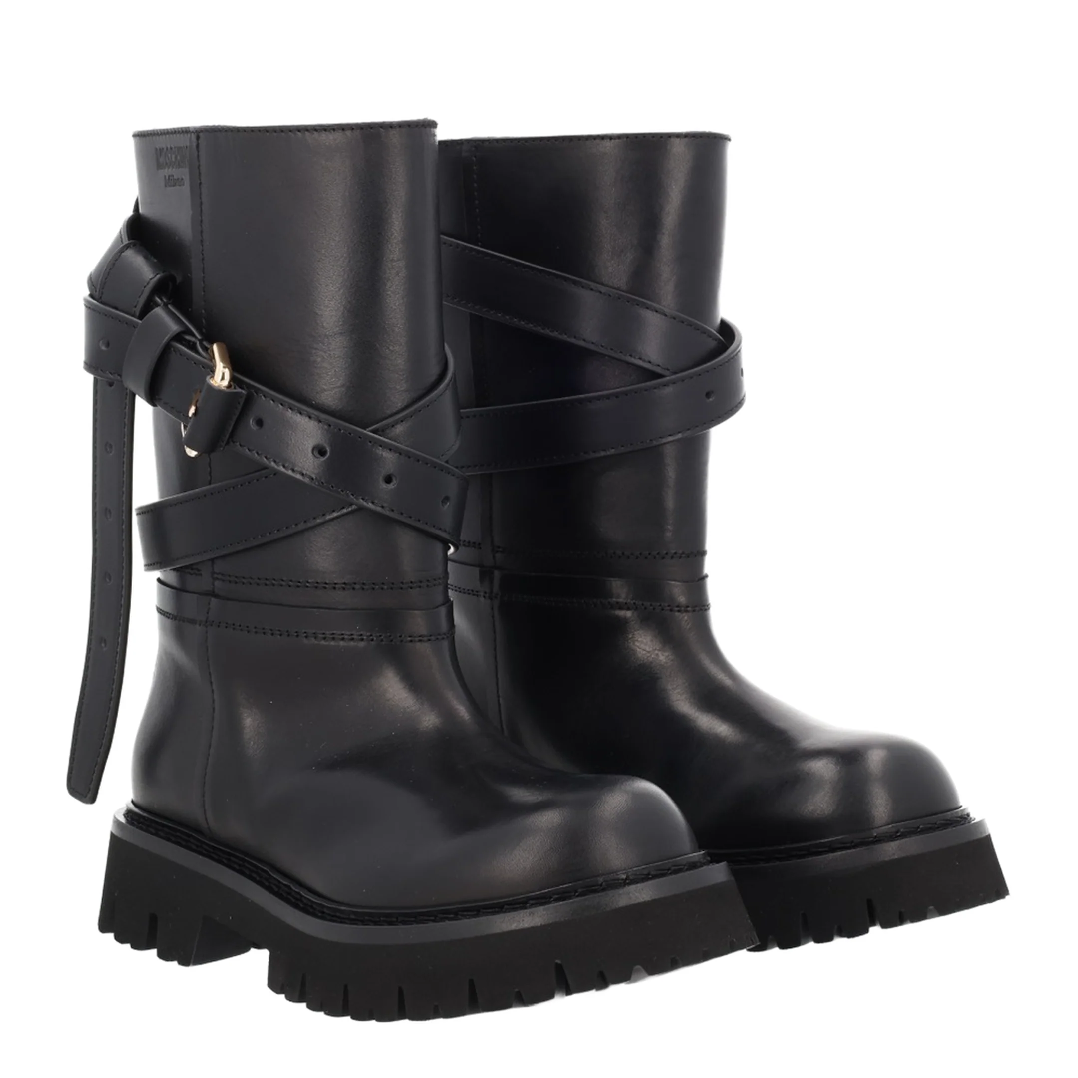 Tie-Me Boot - Image 2