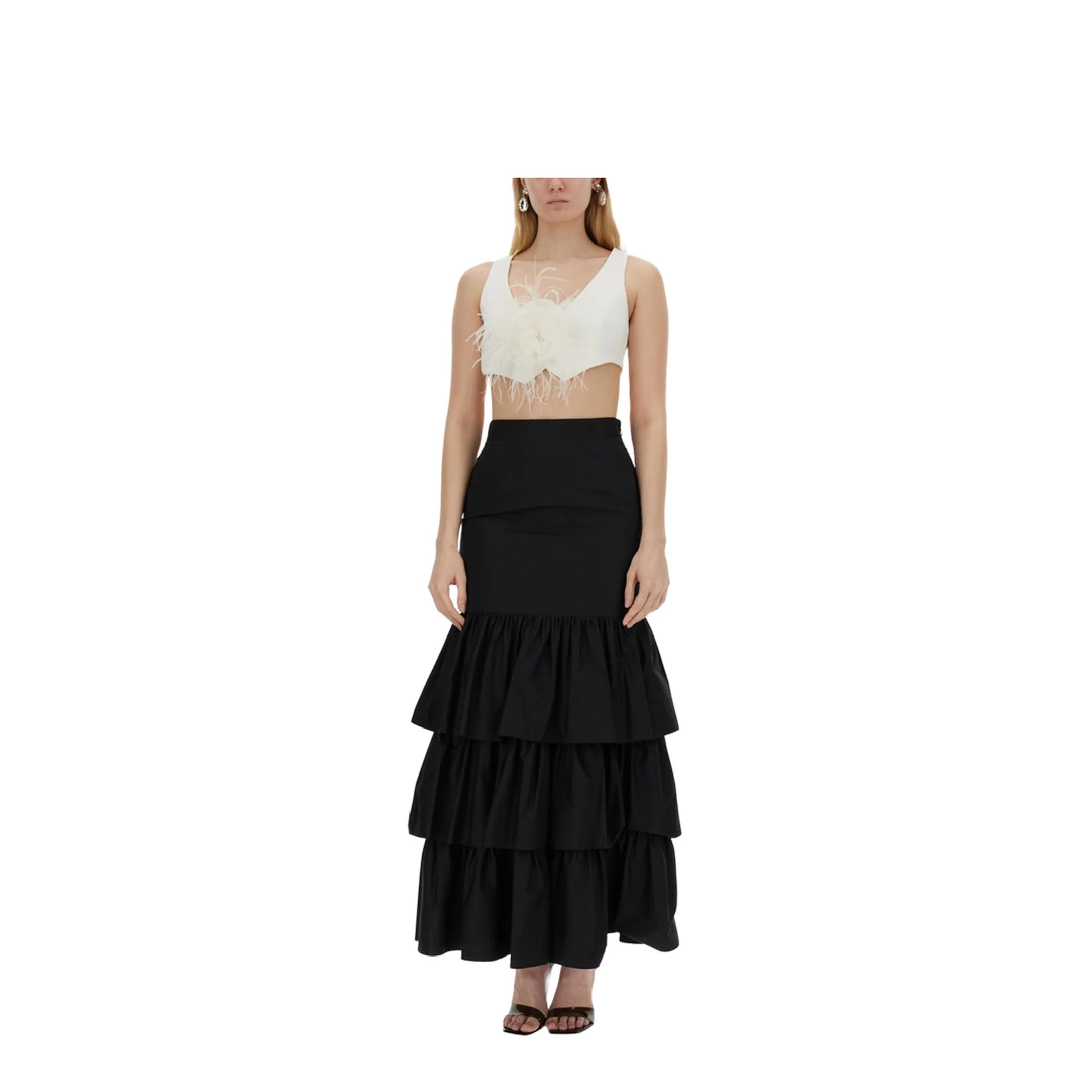 Vests with Rose - Image 2