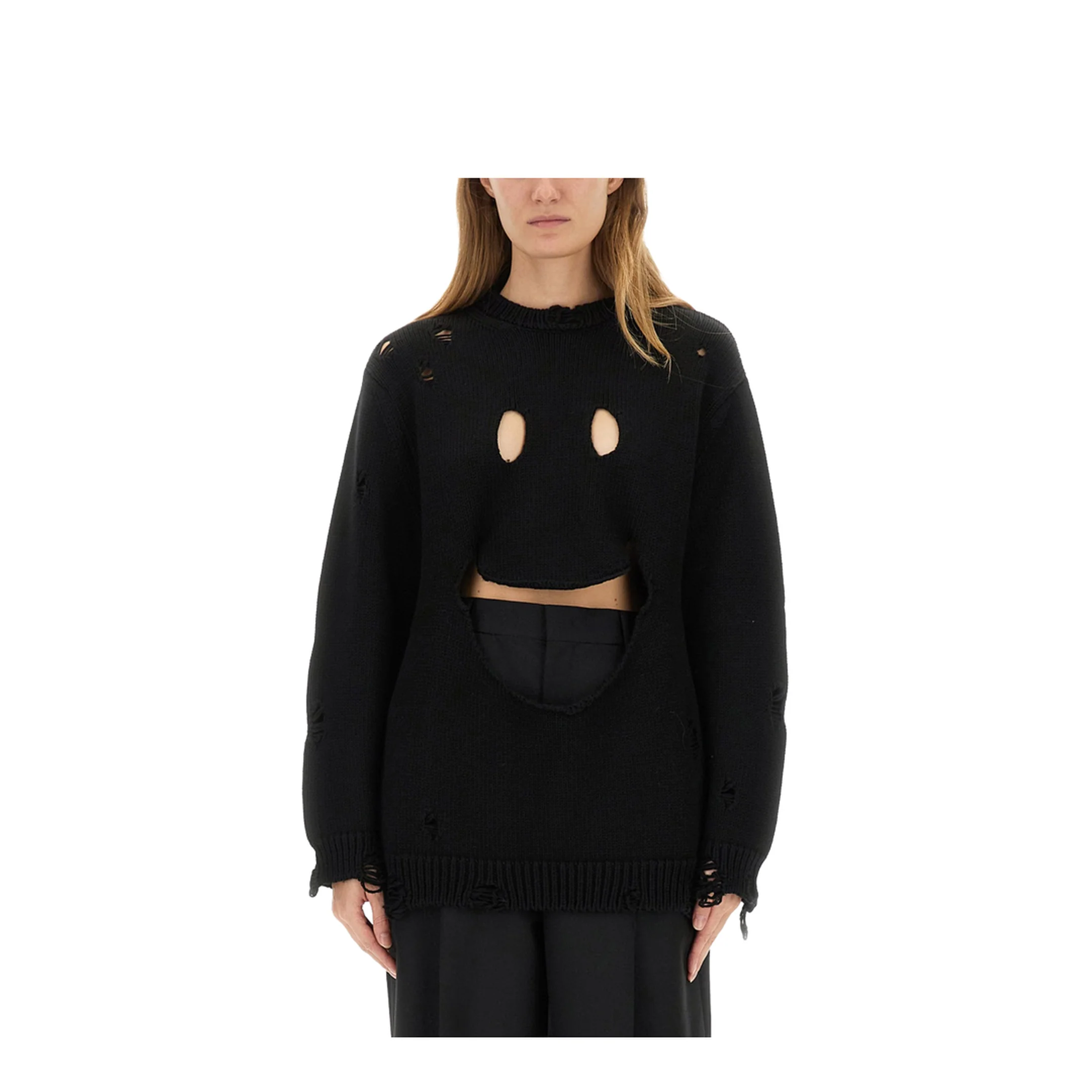 Wool Jersey