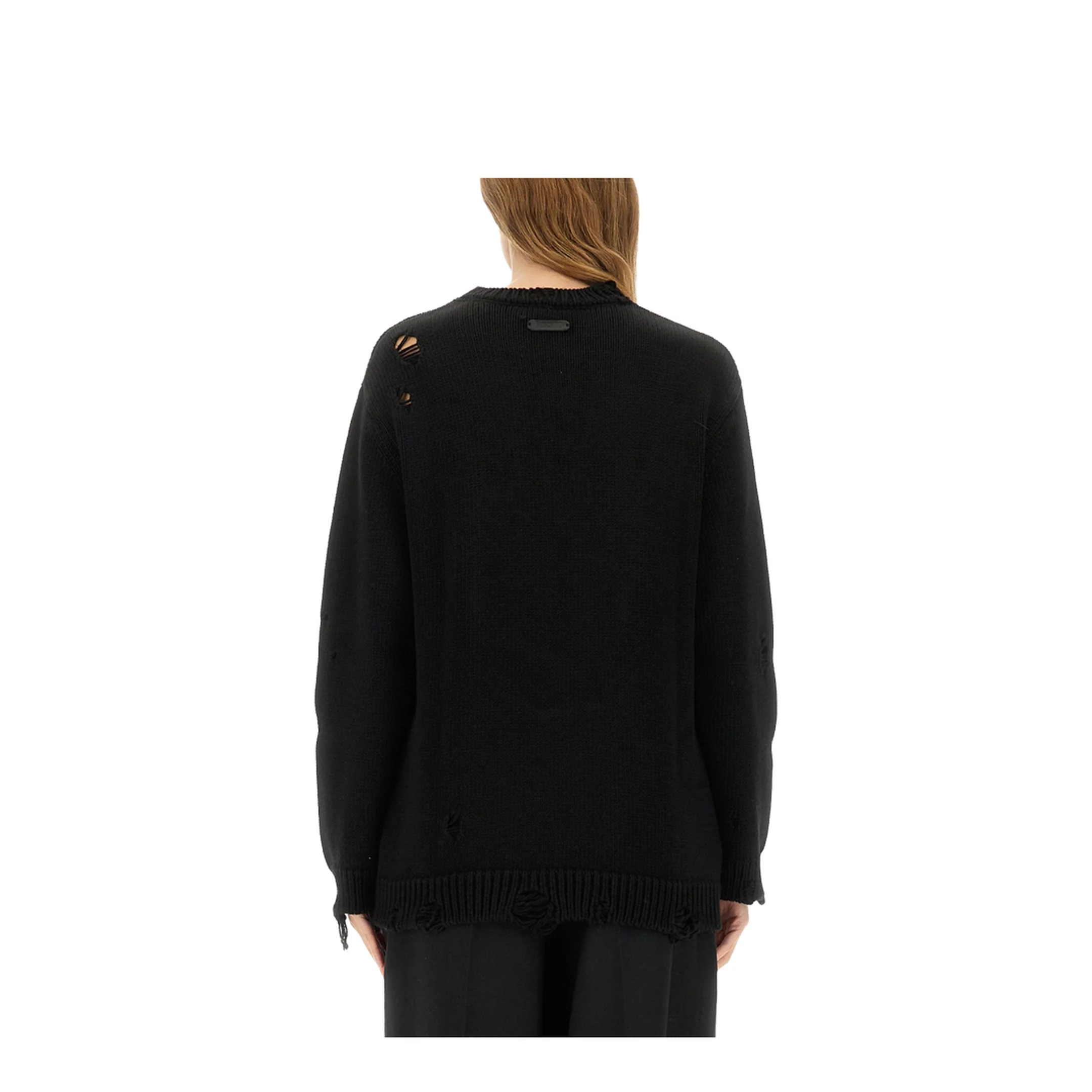 Wool Jersey - Image 3