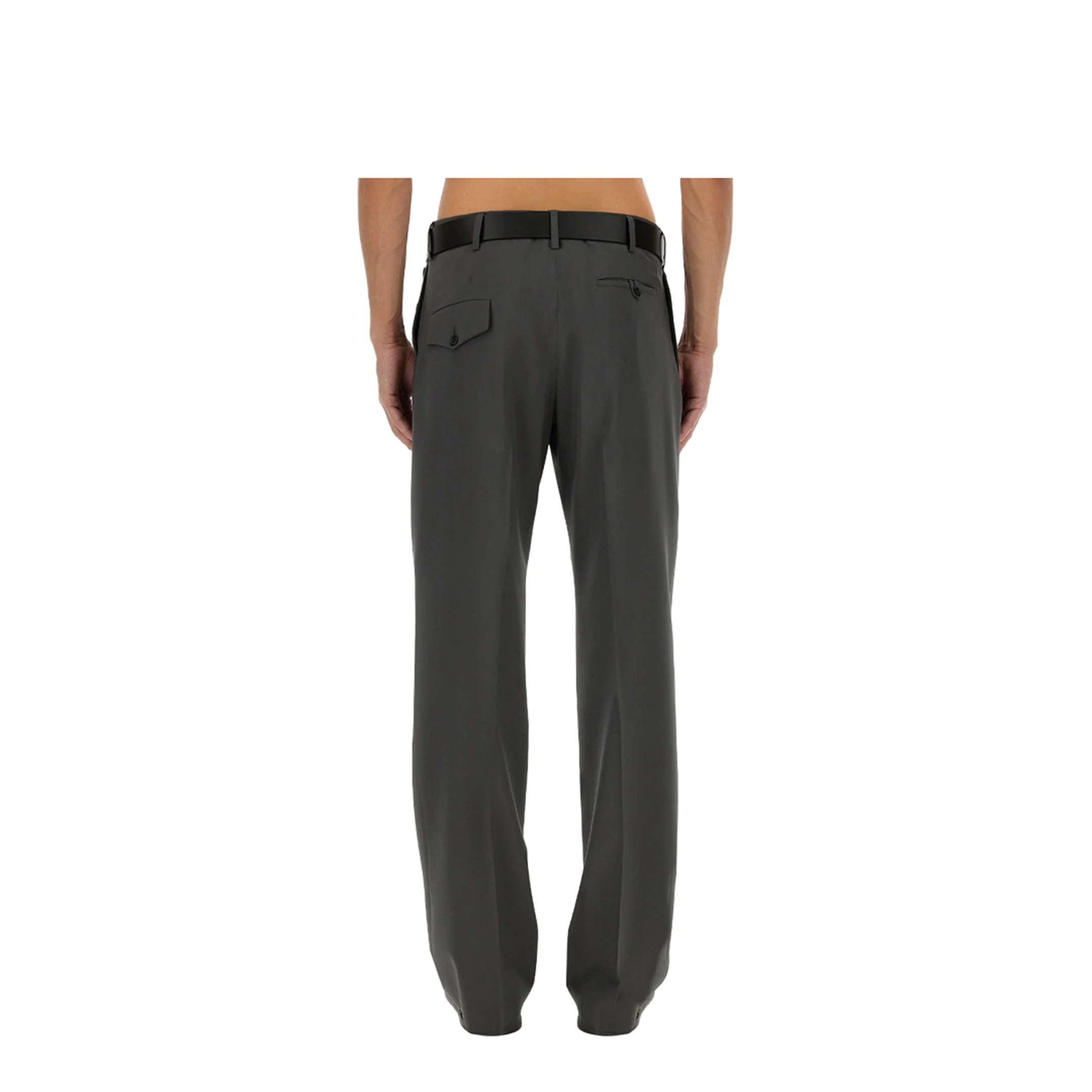 Wool Pants - Image 3