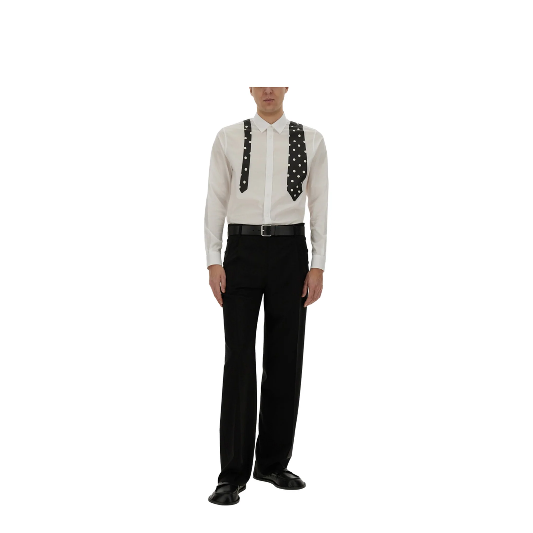 Wool Pants - Image 2