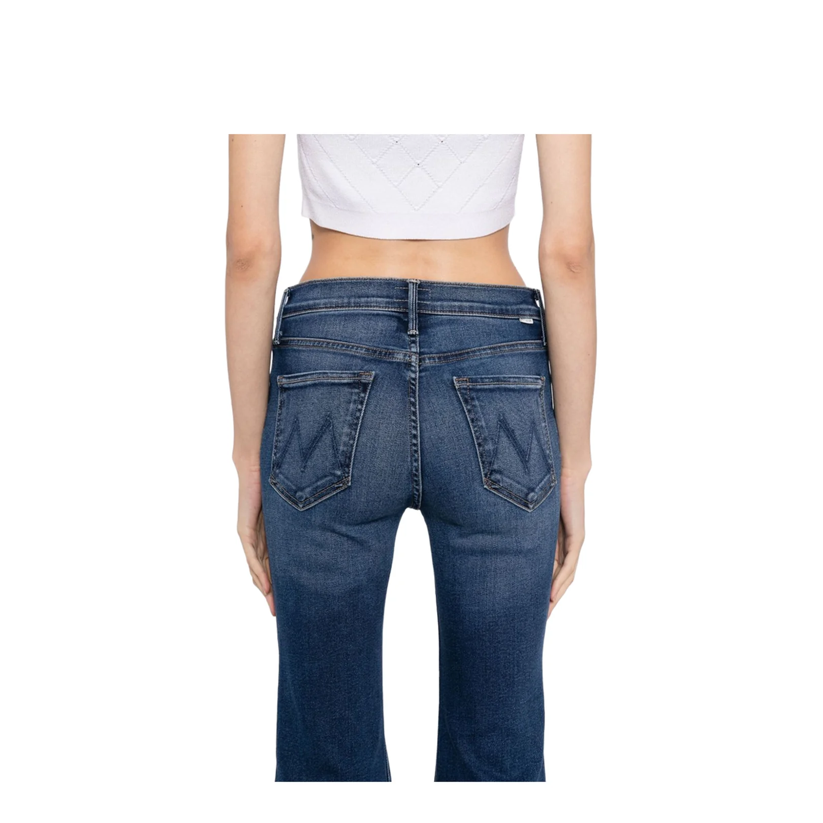 Jeans Blue - Image 4