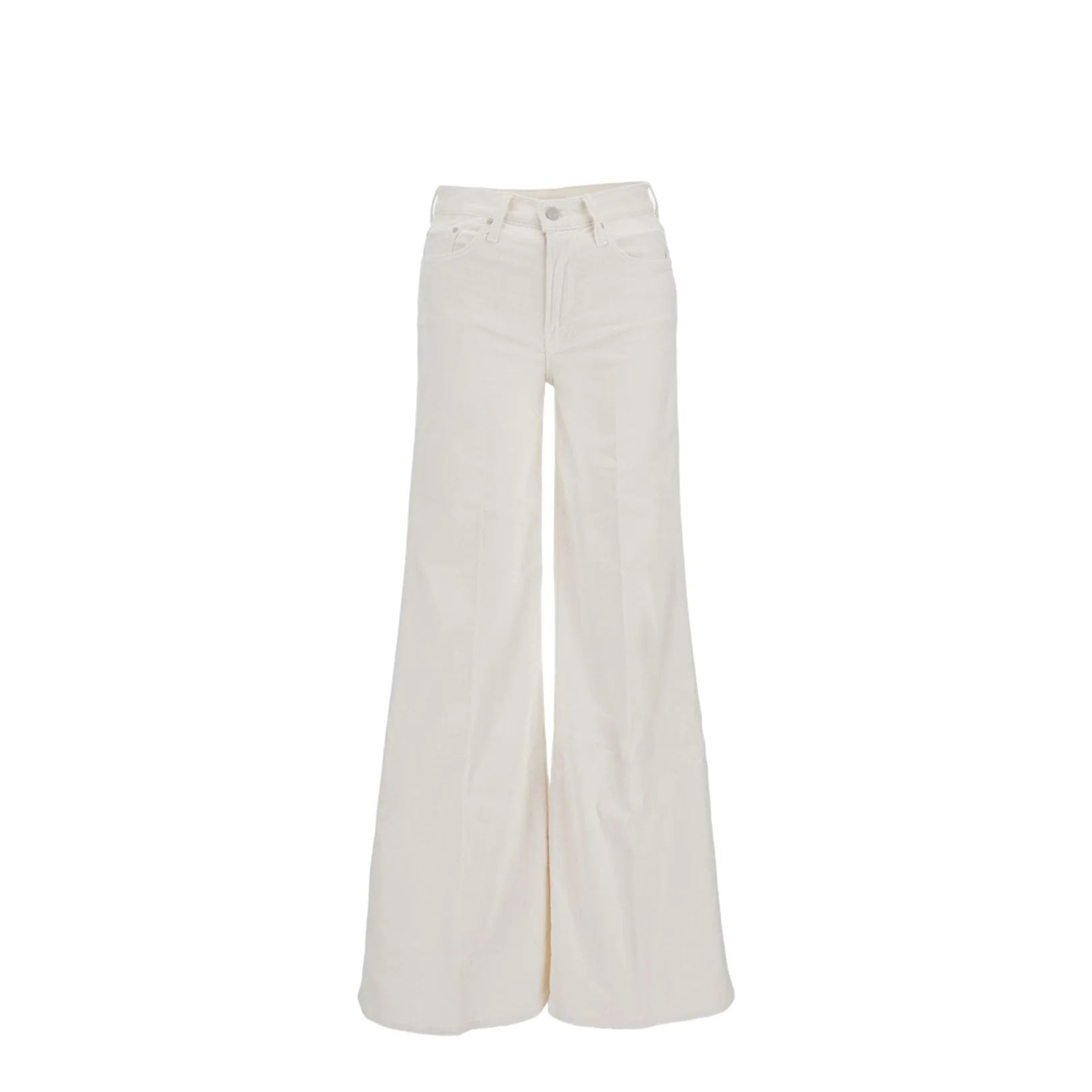 Jeans White