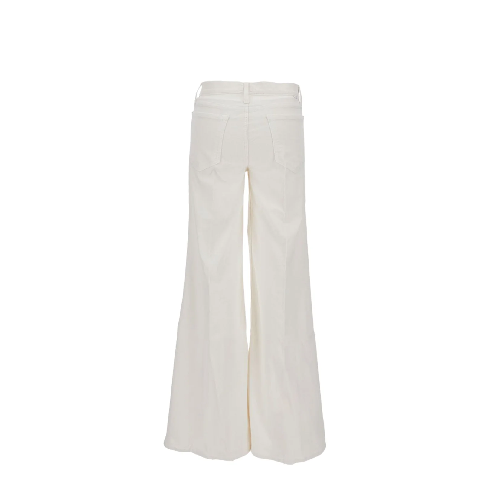 Jeans White - Image 2