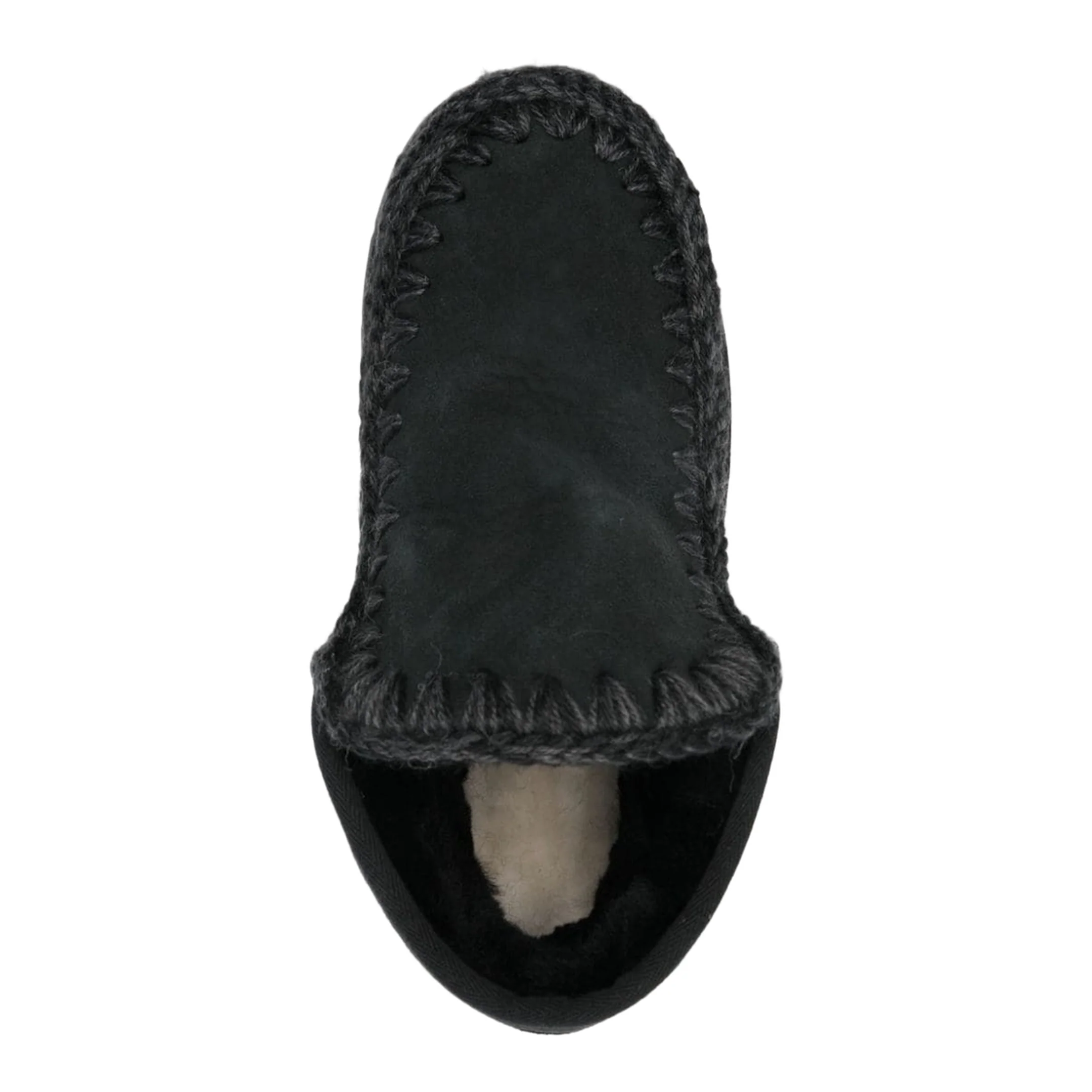 Eskimo Bounce Sneaker Black - Image 2