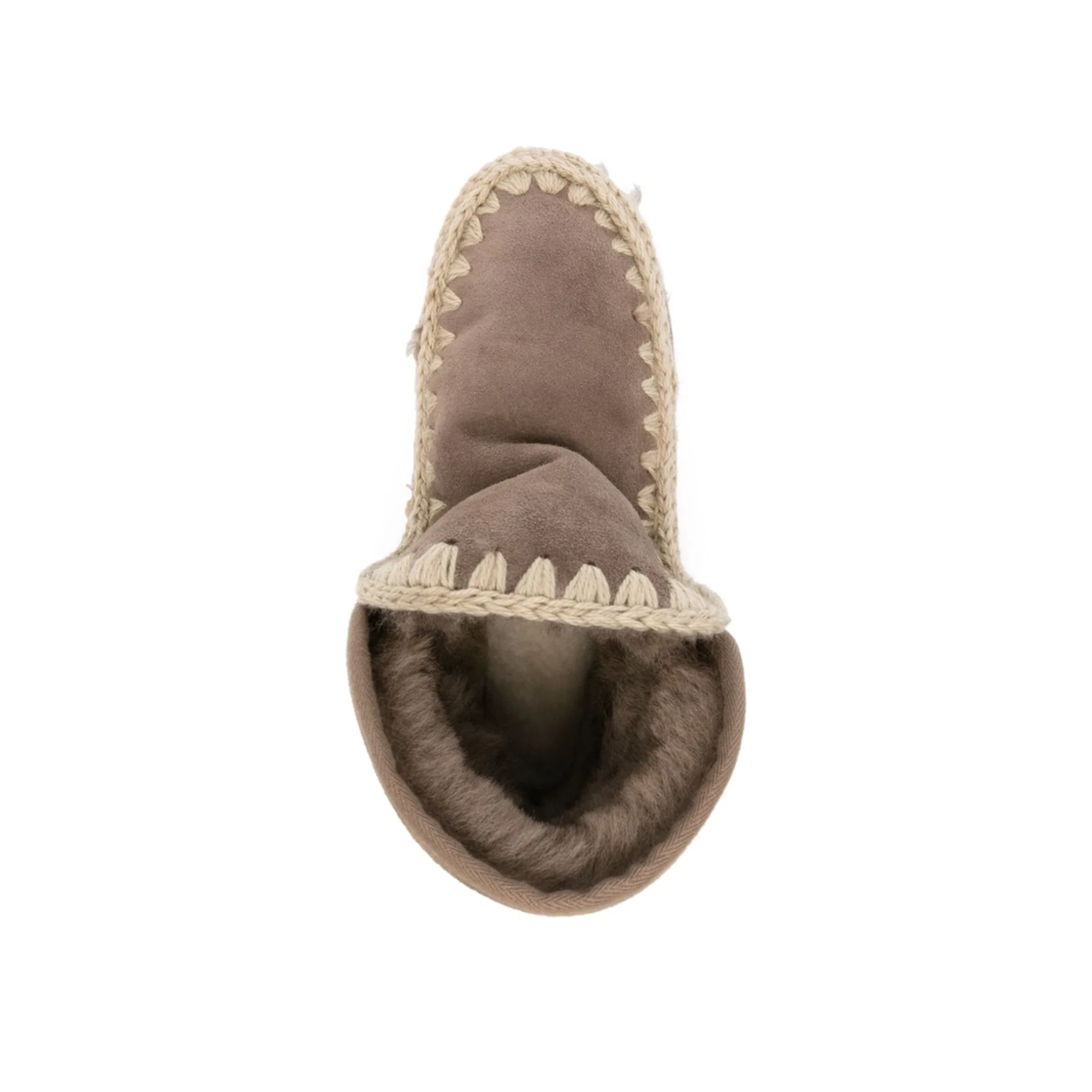 Mini Eskimo Platform Boots - Image 3