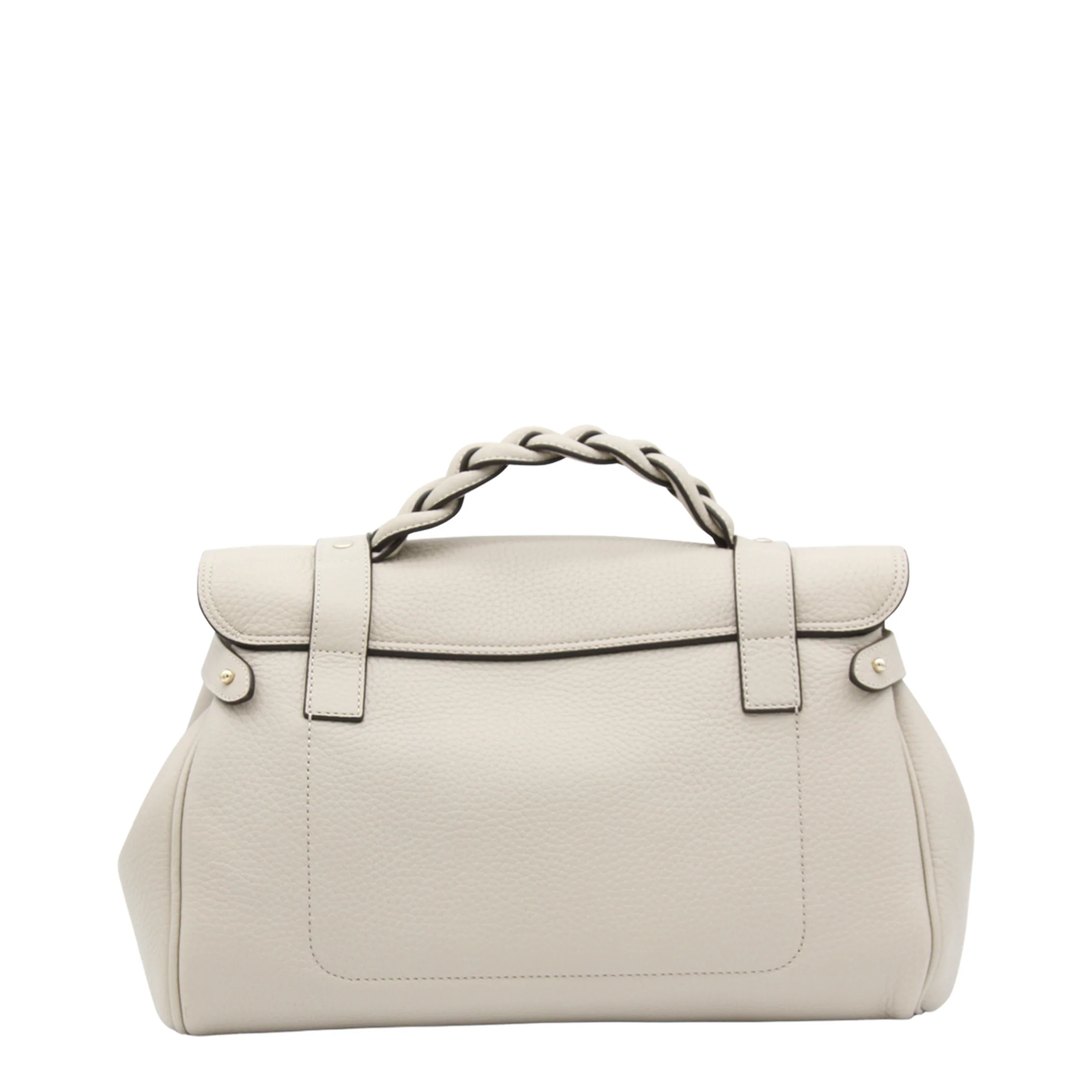 Alexa Tote - White - Image 3