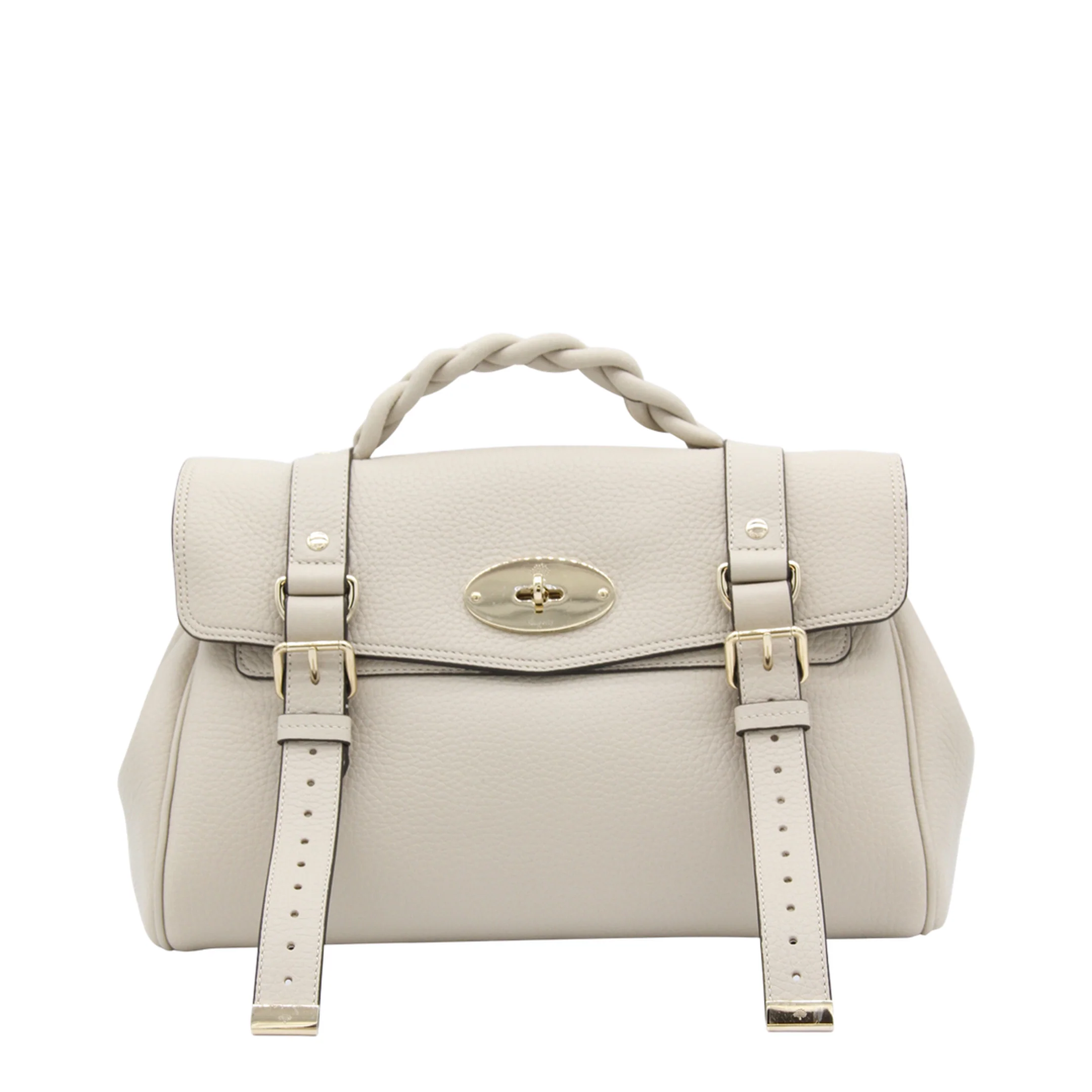 Alexa Tote - White - Image 5