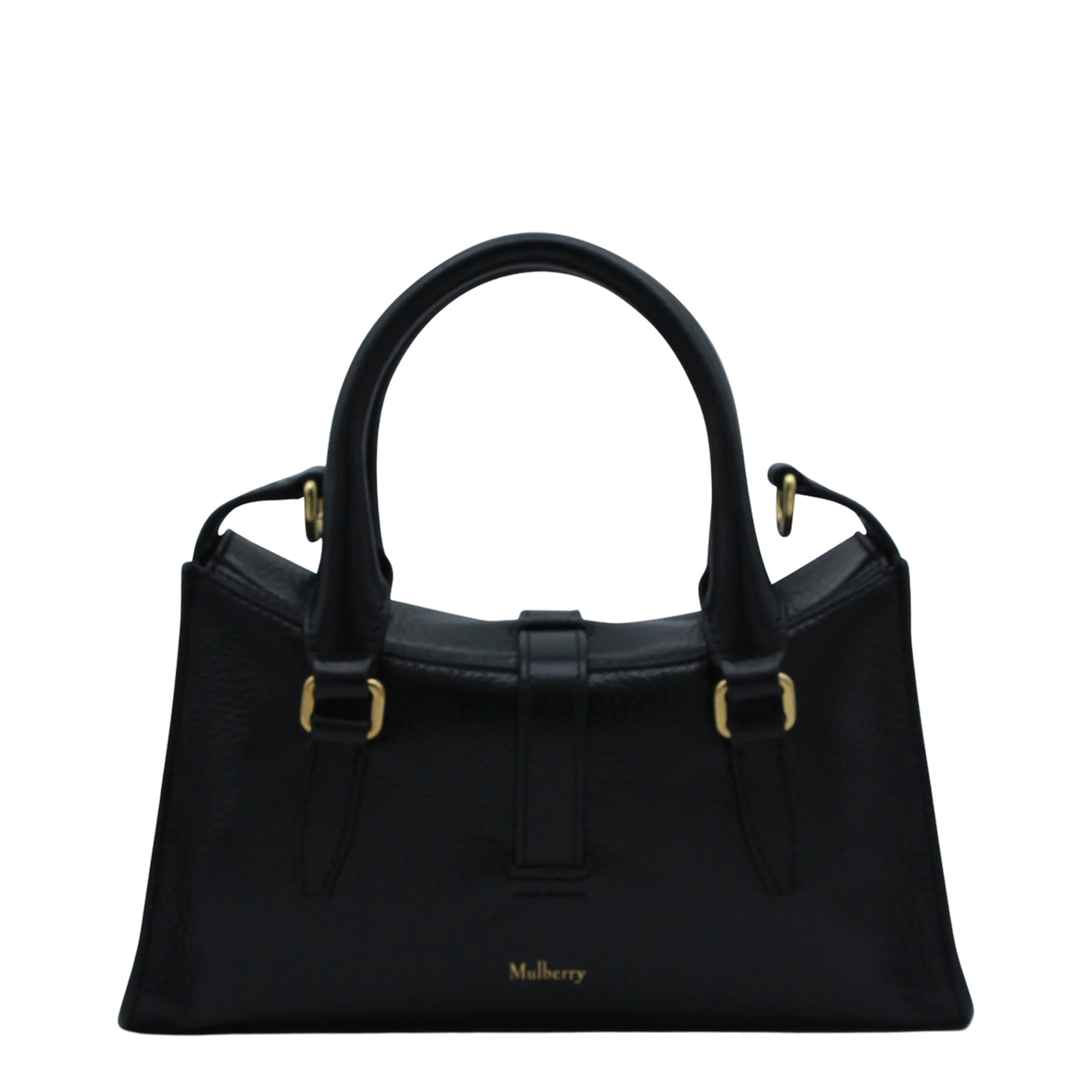 Mini Roxanne Handbag Black - Image 3