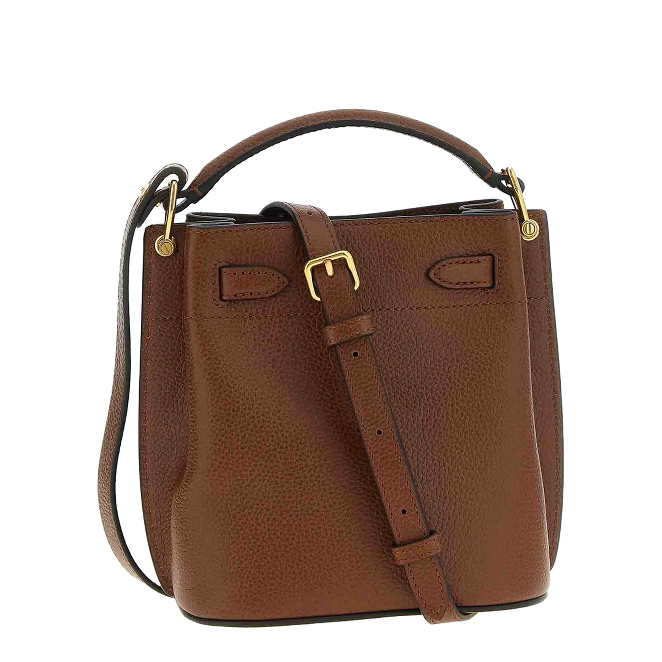 Islington Mini Bucket Bag - Image 3
