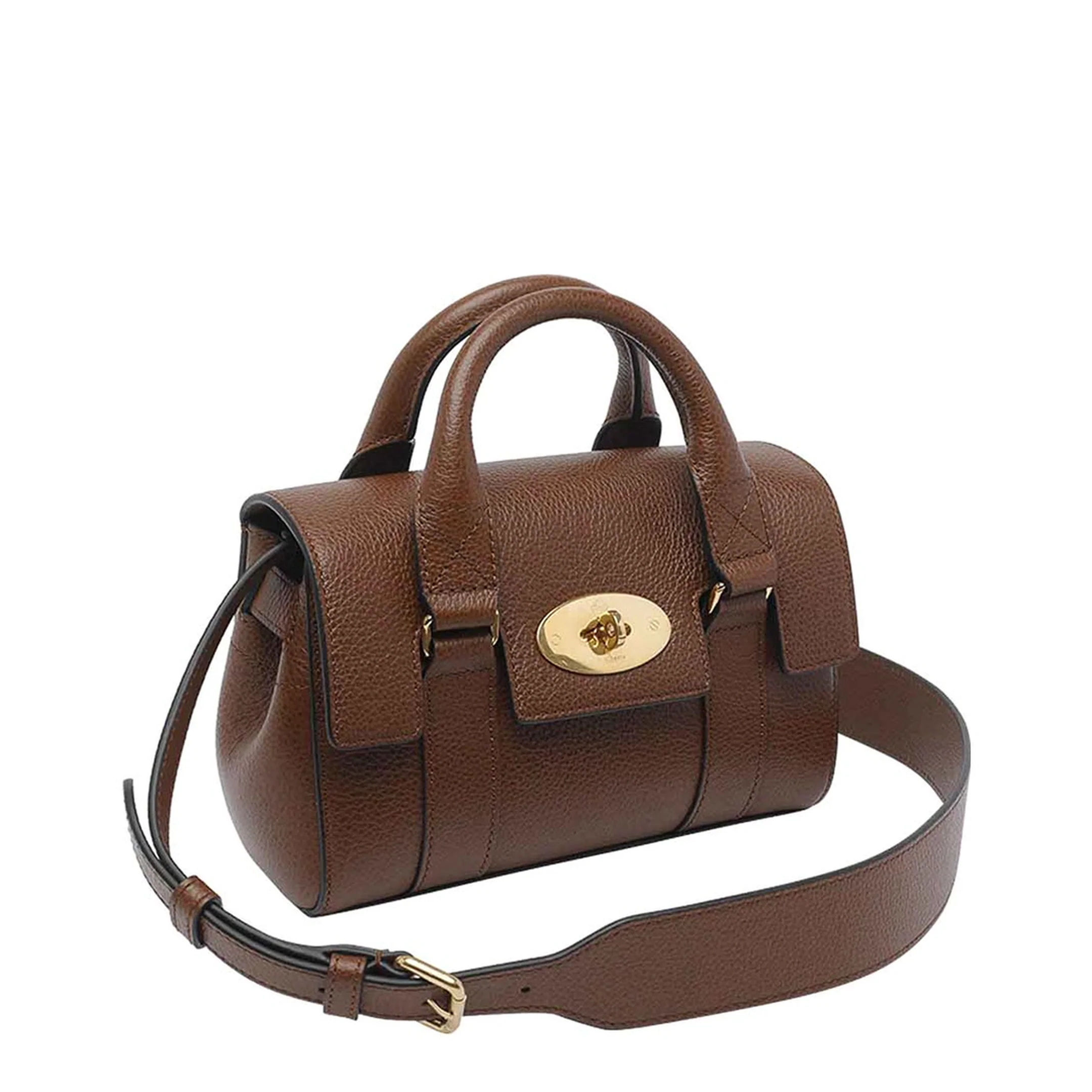 Messenger Bag - Image 3